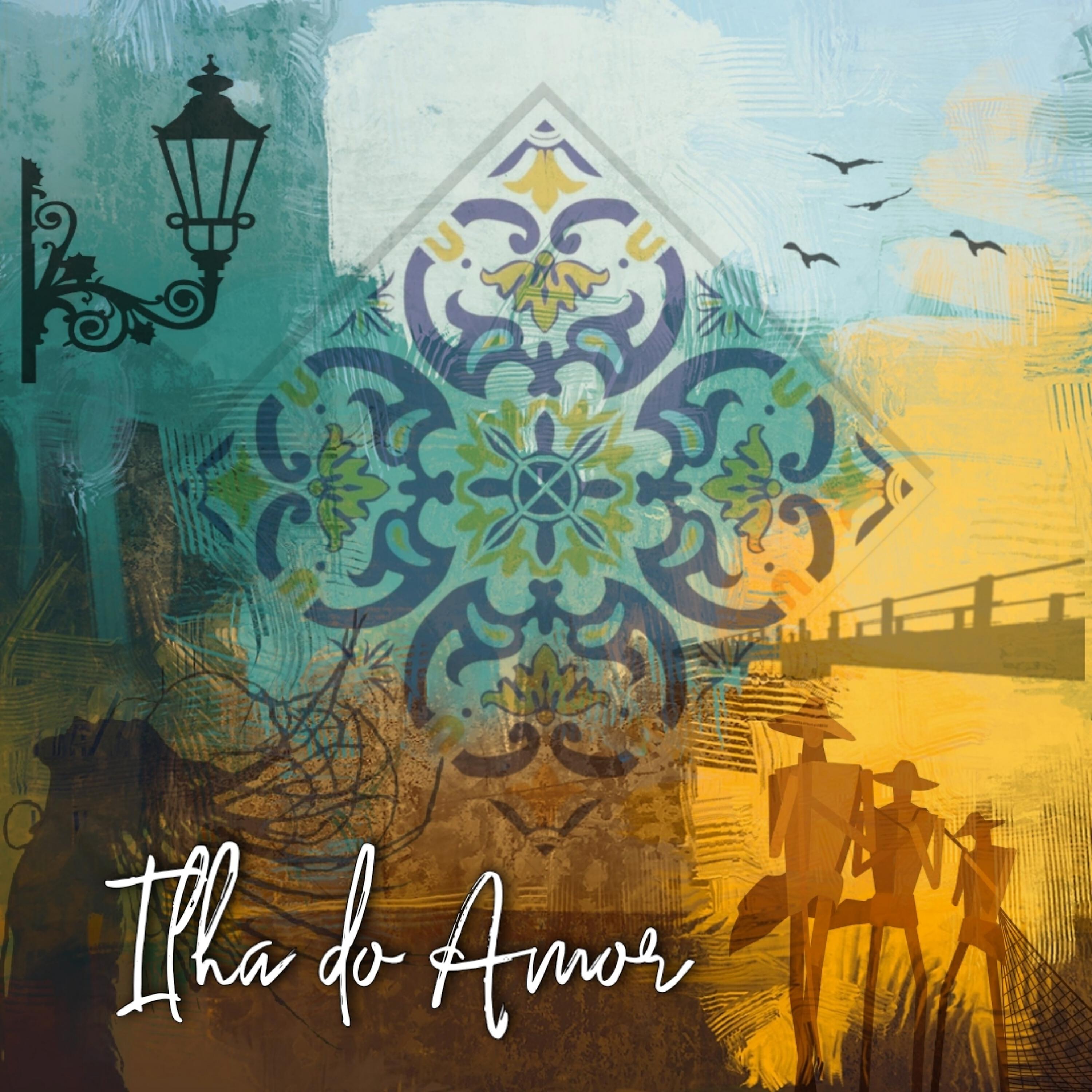 Релиз Ilha do Amor