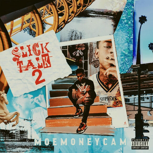 Релиз Slick Talk 2