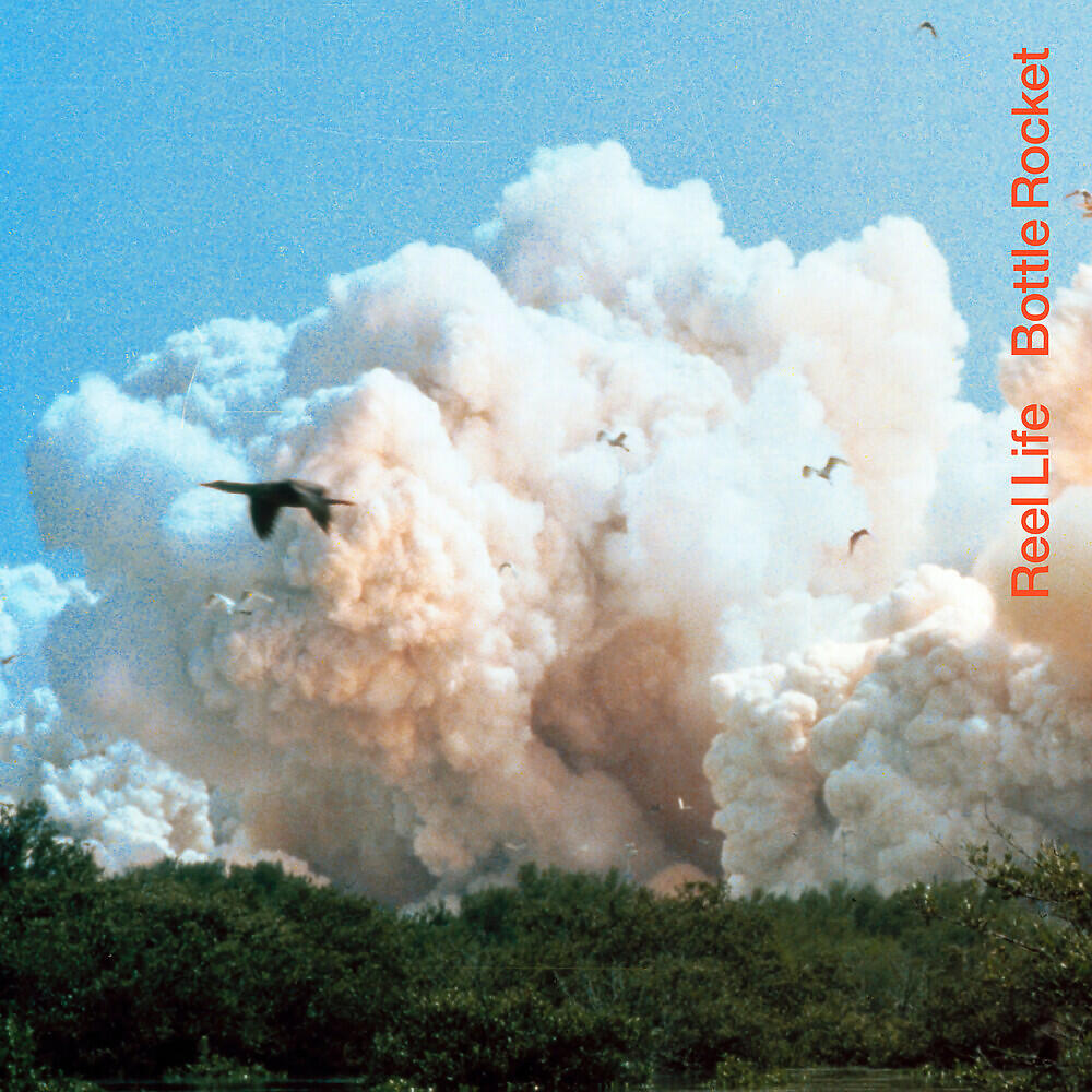 Релиз Bottle Rocket