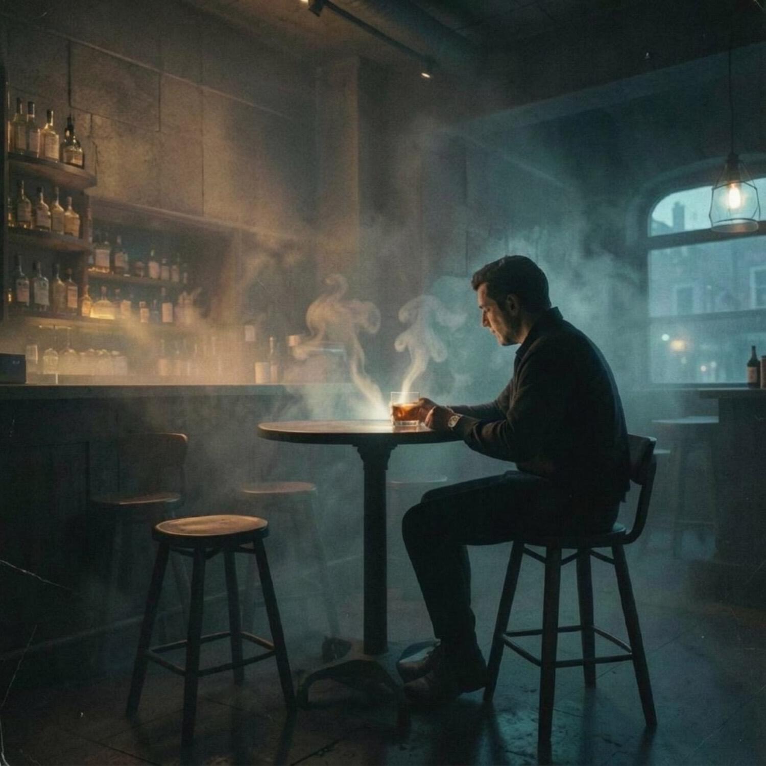 Релиз Glass by Glass