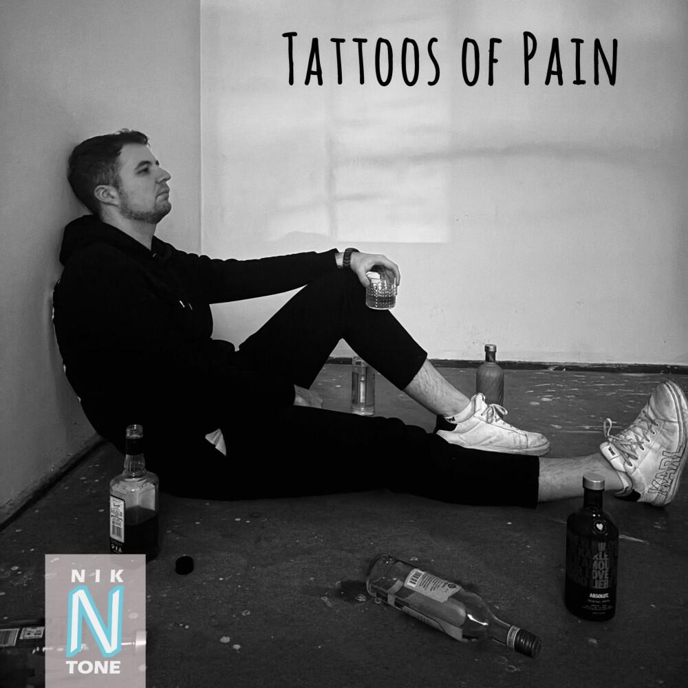 Релиз Tattoos of Pain