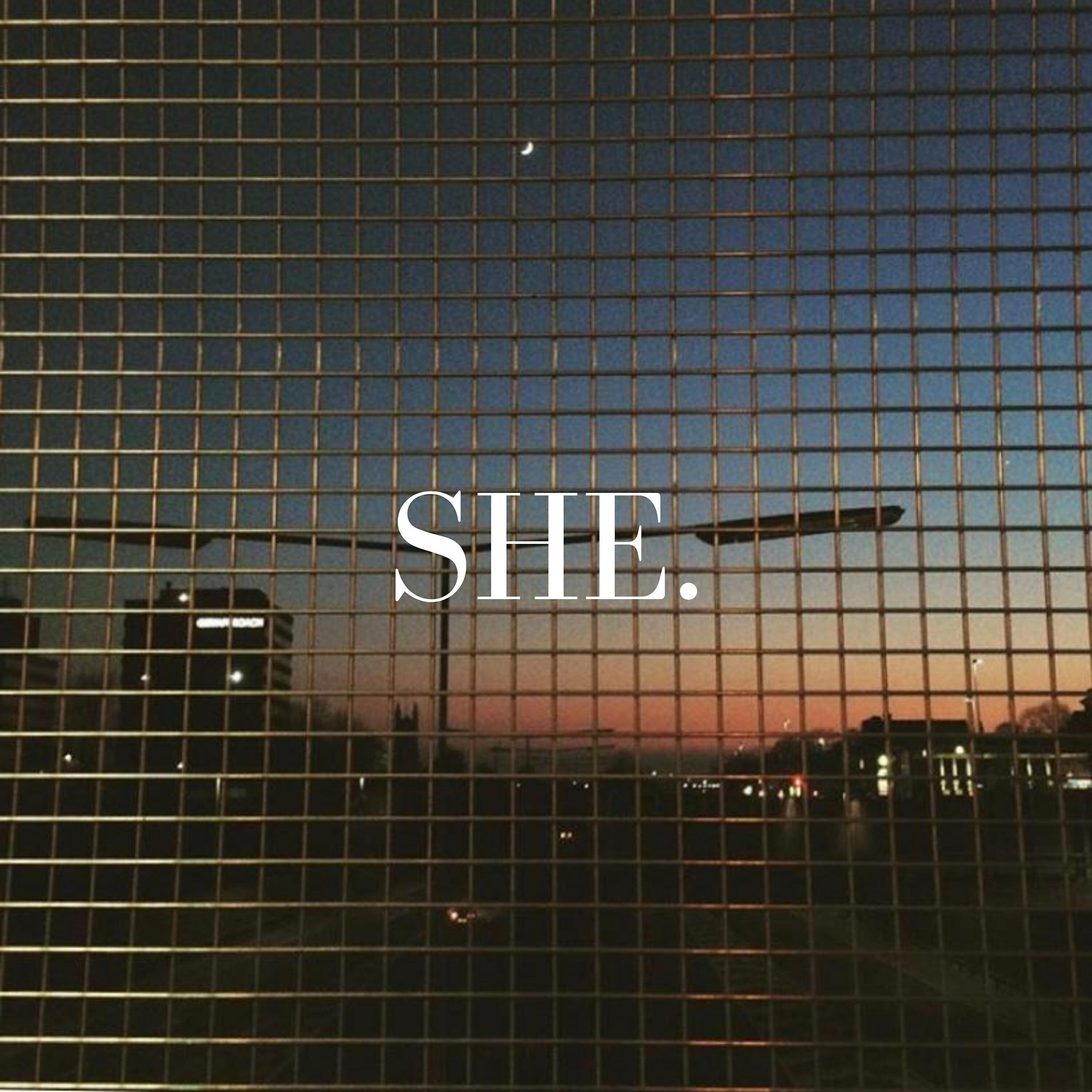 Релиз She