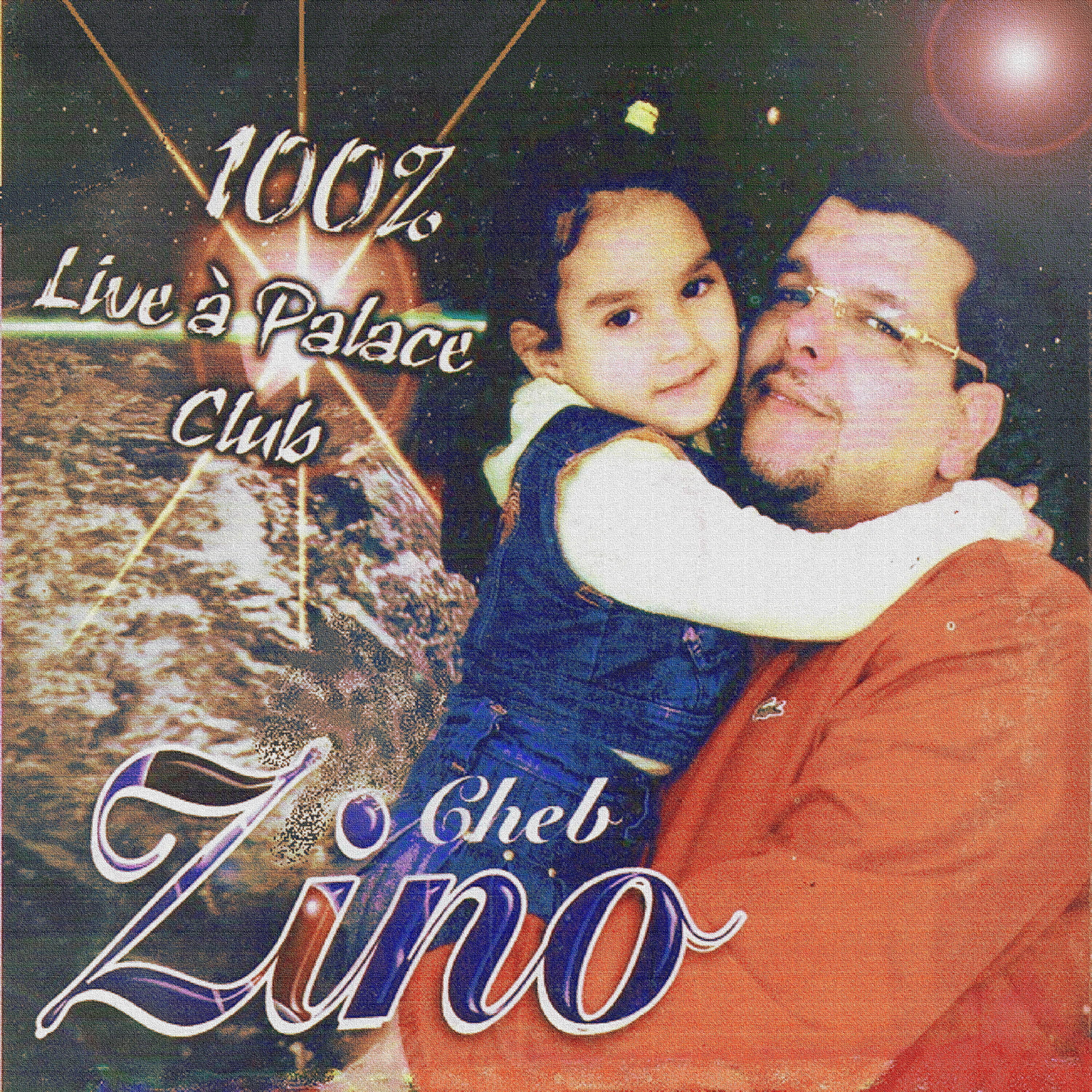 Релиз 100% Live À Palace Club