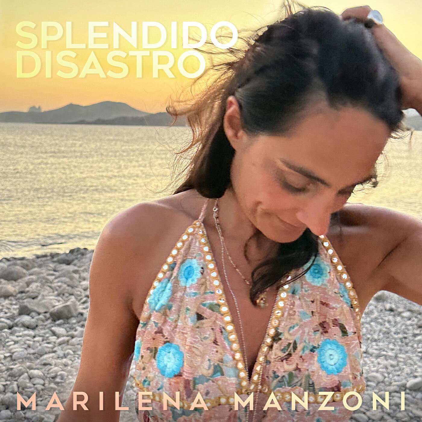 Marilena Manzoni