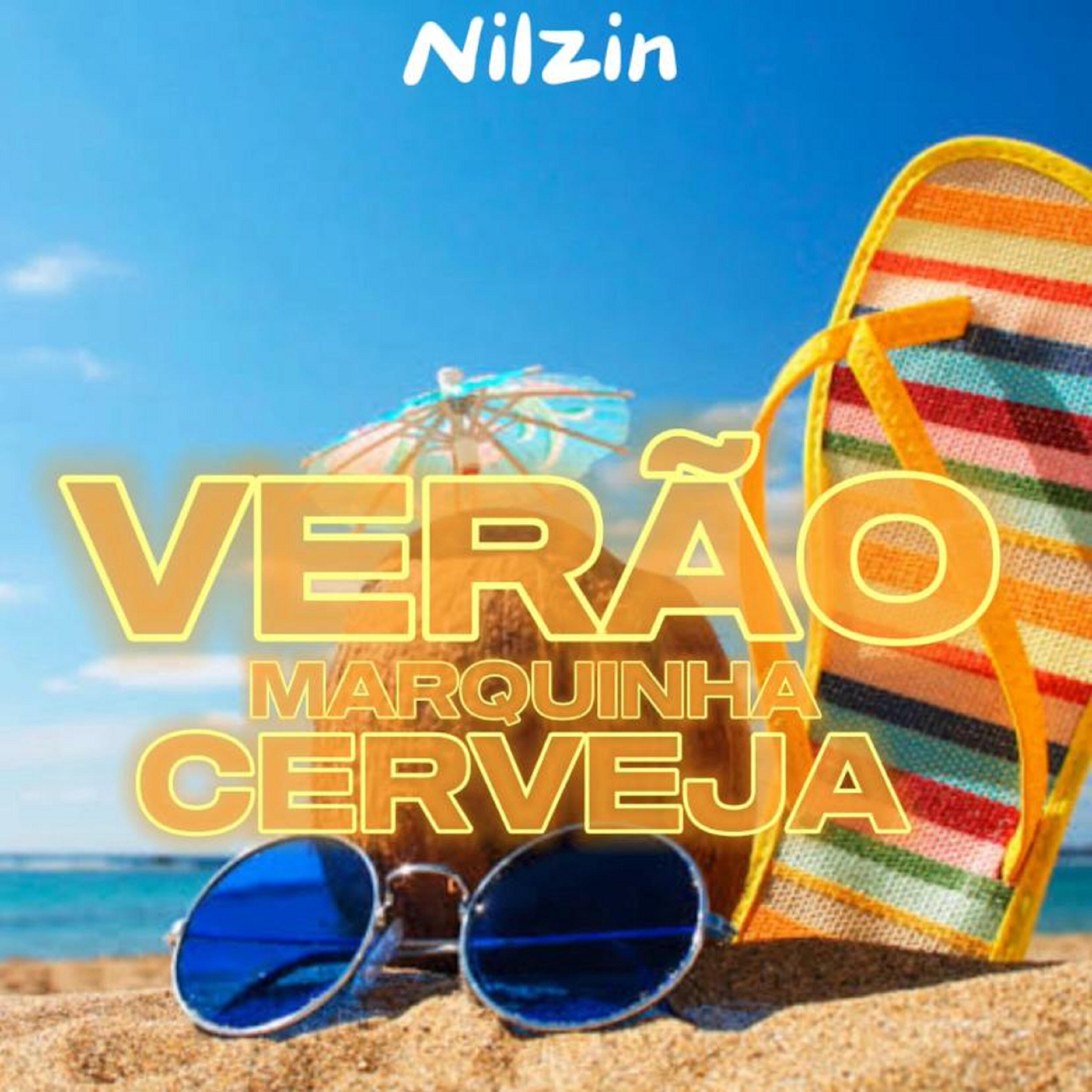 Релиз Verão, Marquinha e Cerveja