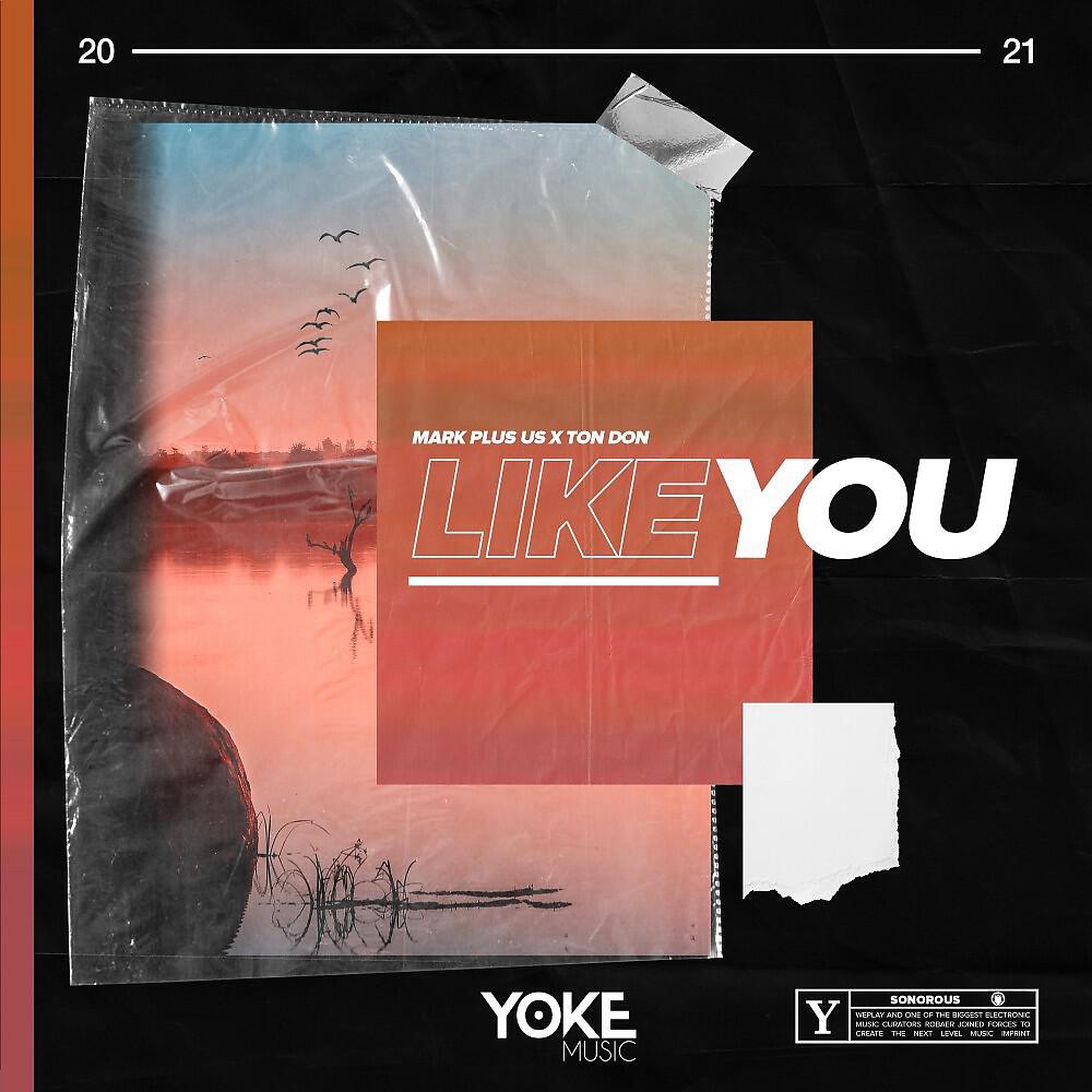 Релиз Like You