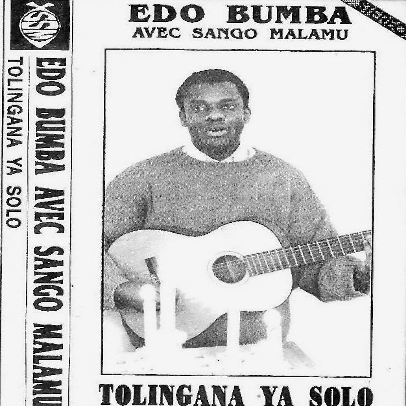 Sango Malamu
