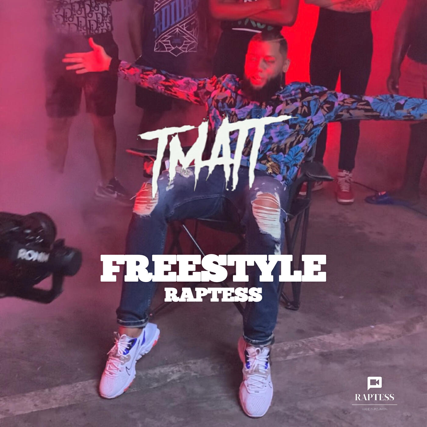 Релиз Freestyle Raptess