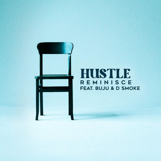 Релиз Hustle