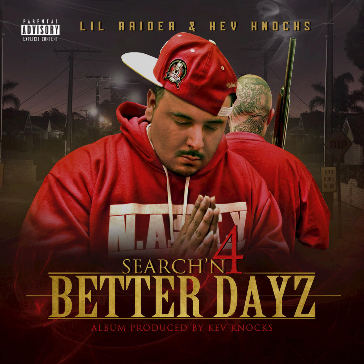 Релиз Search'n 4 Better Dayz