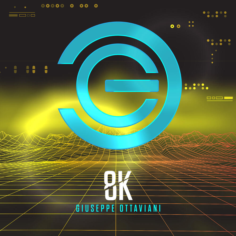 Релиз 8K