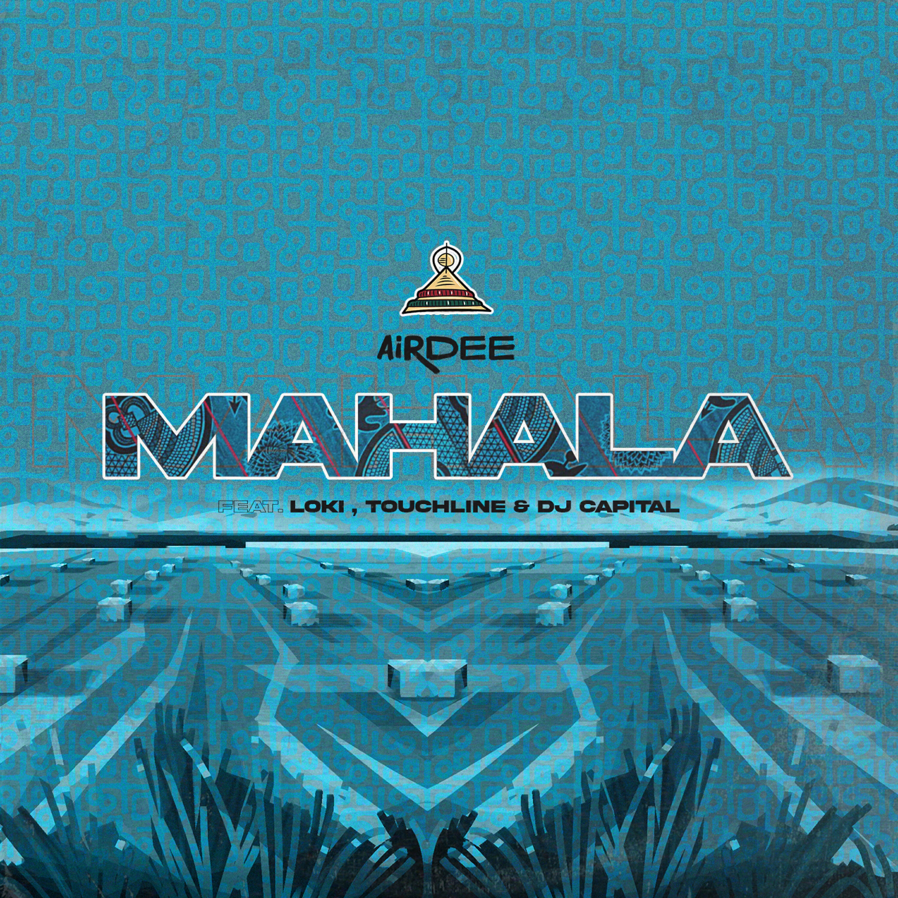 Релиз Mahala