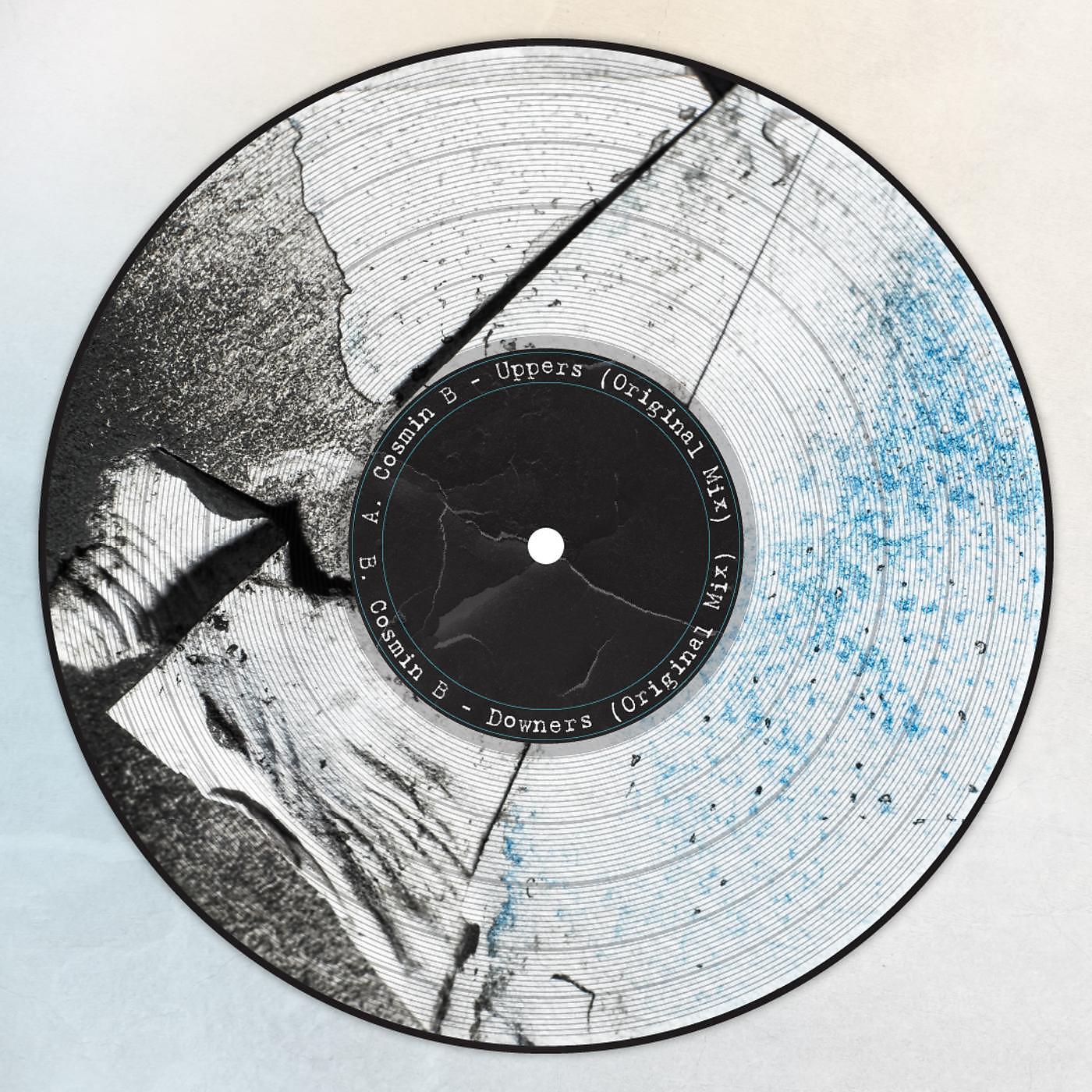 Релиз Uppers and Downers