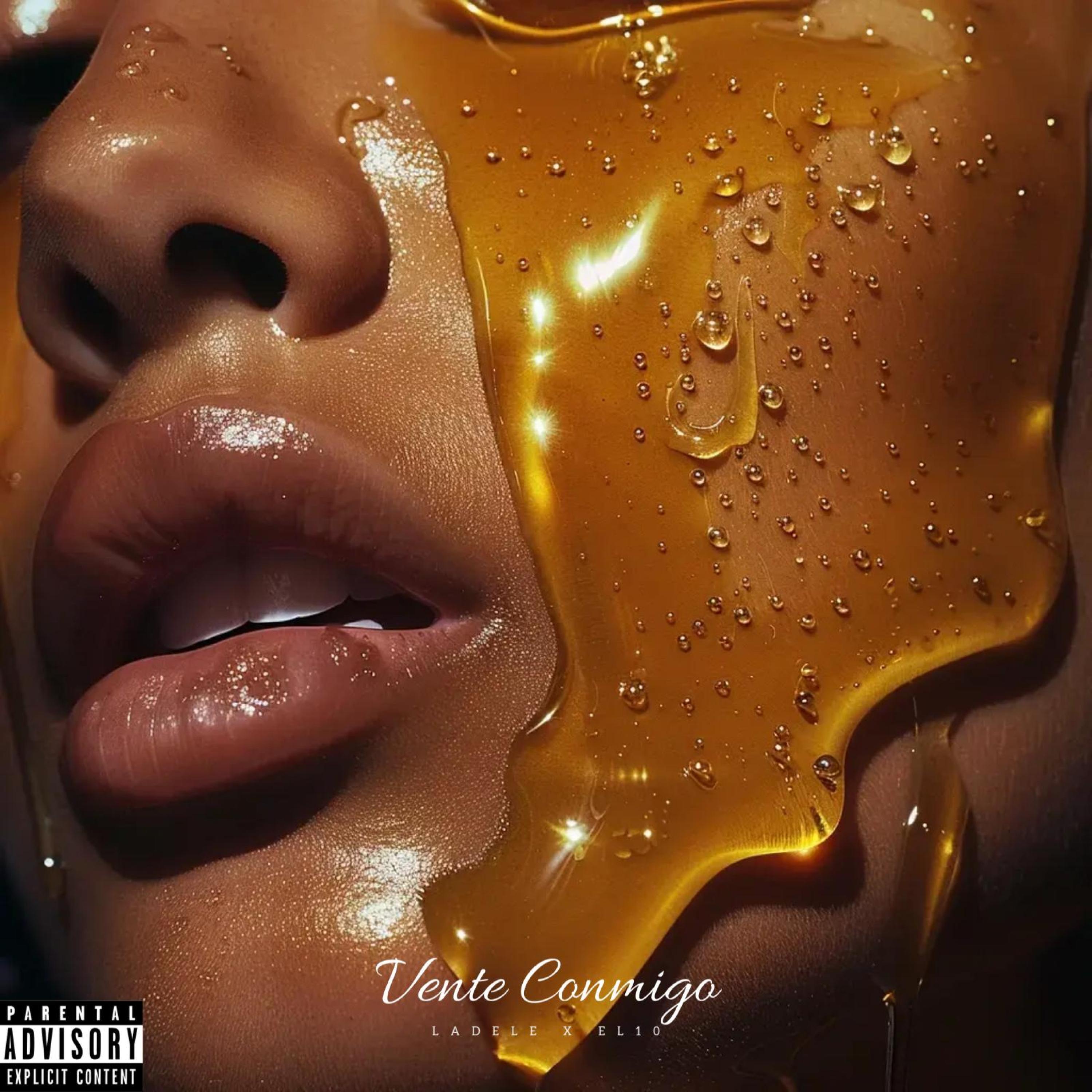 Релиз Vente Conmigo