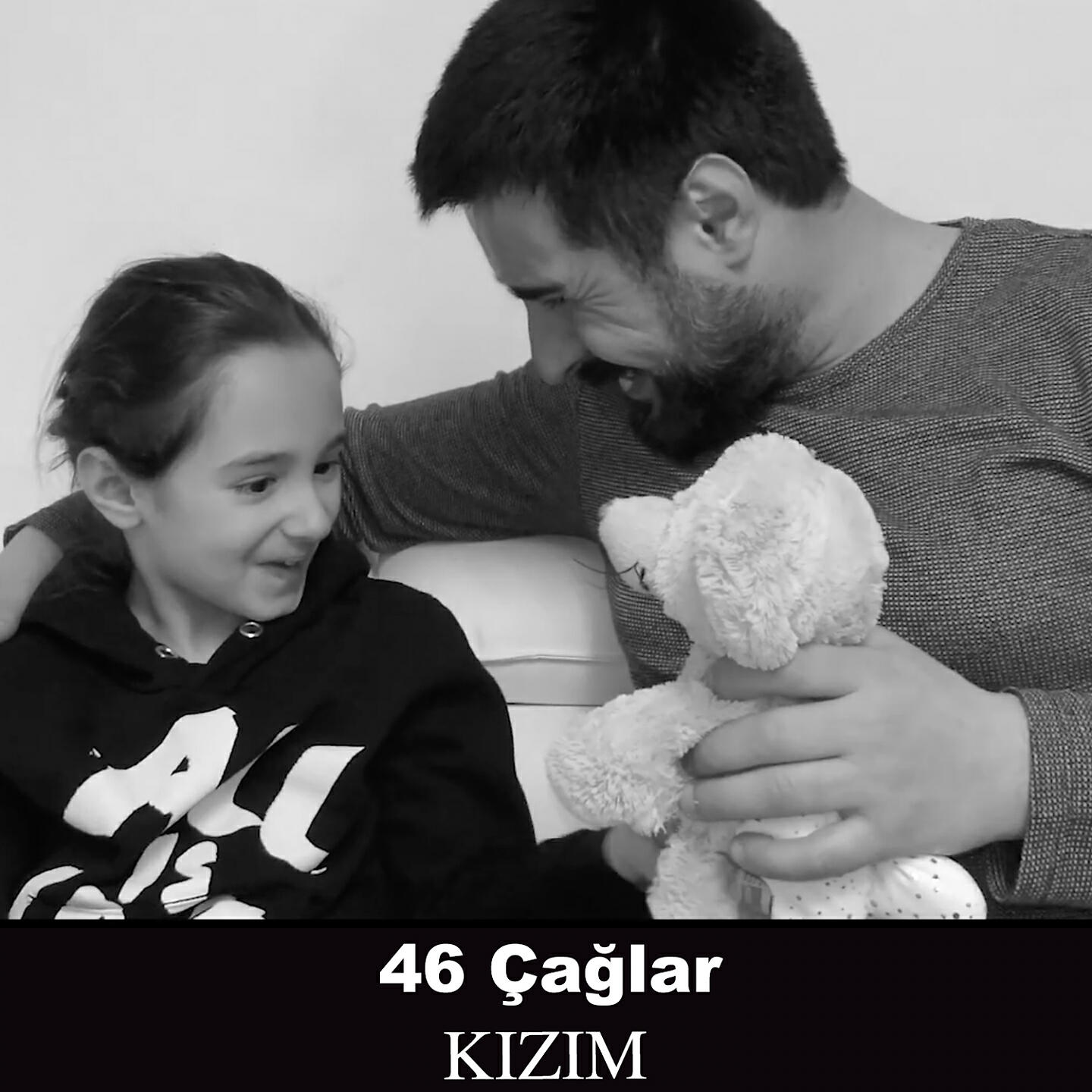 Релиз Kızım