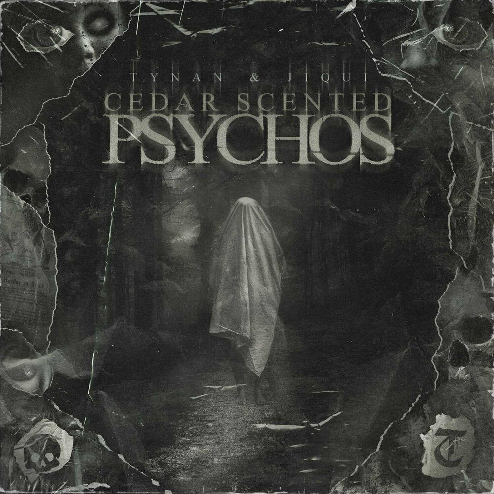 Релиз Cedar Scented Psychos