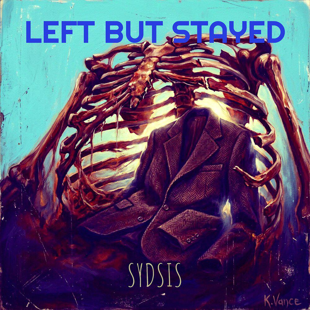 Релиз Left but Stayed