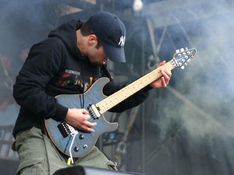 Marc Rizzo