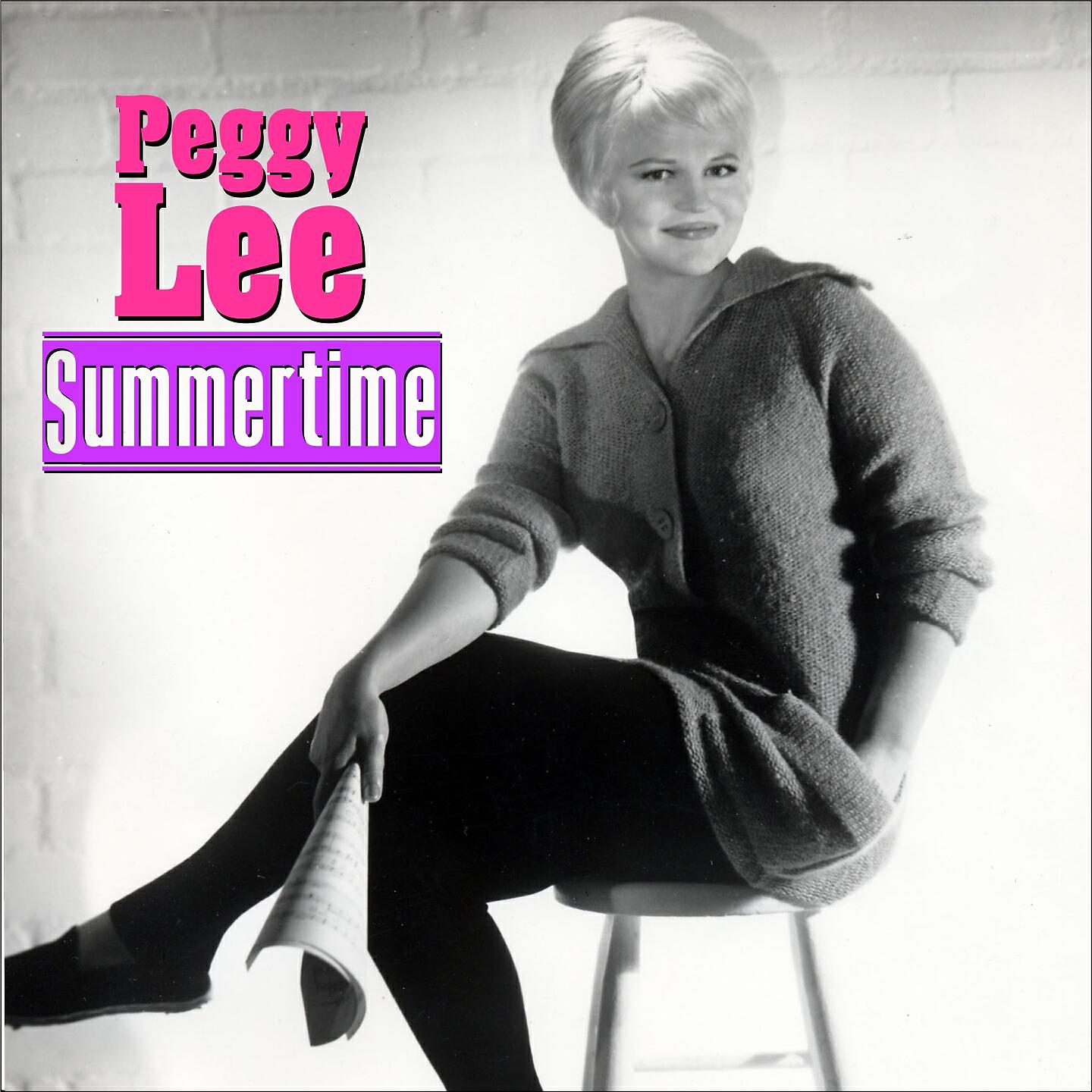 Релиз Summertime