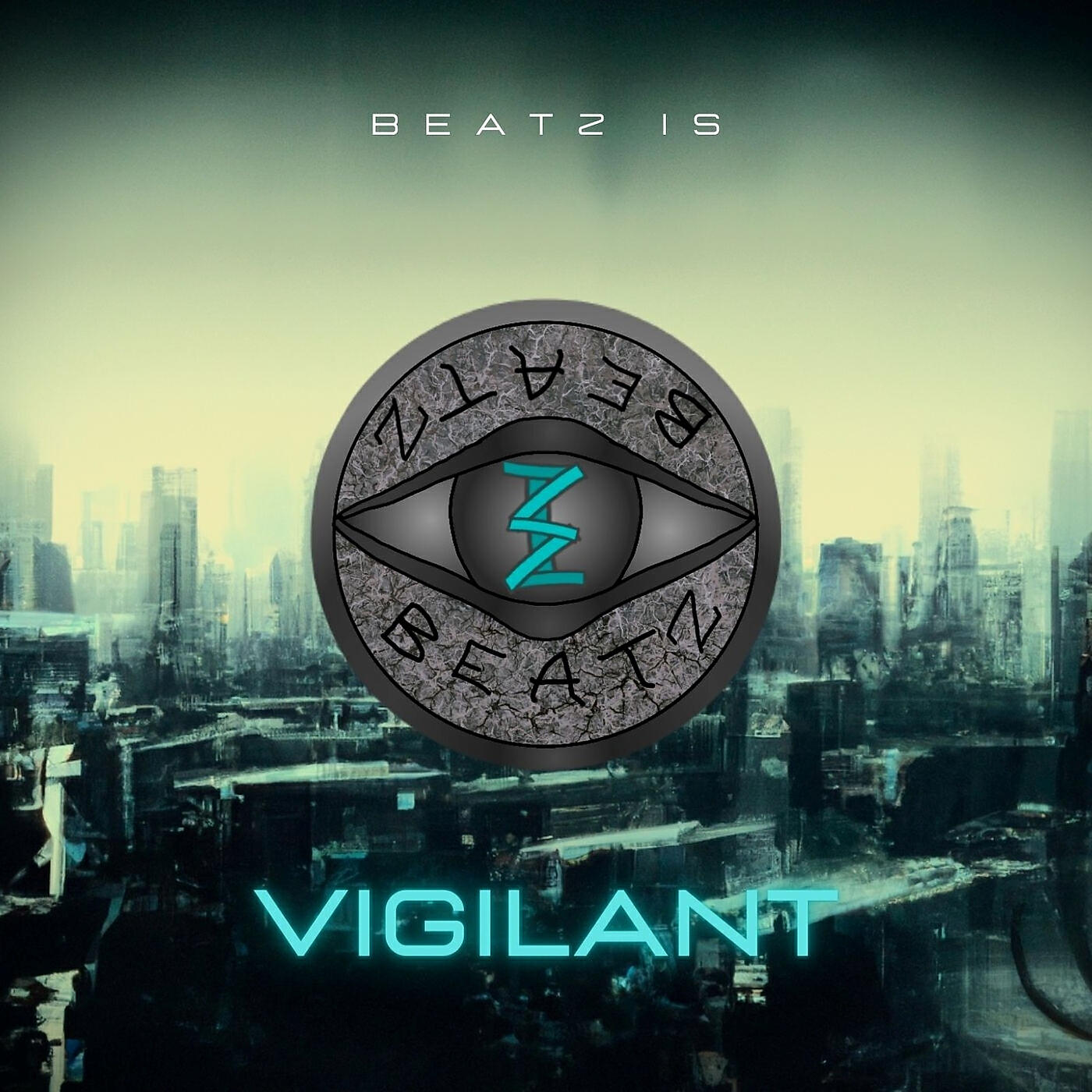 Релиз Vigilant