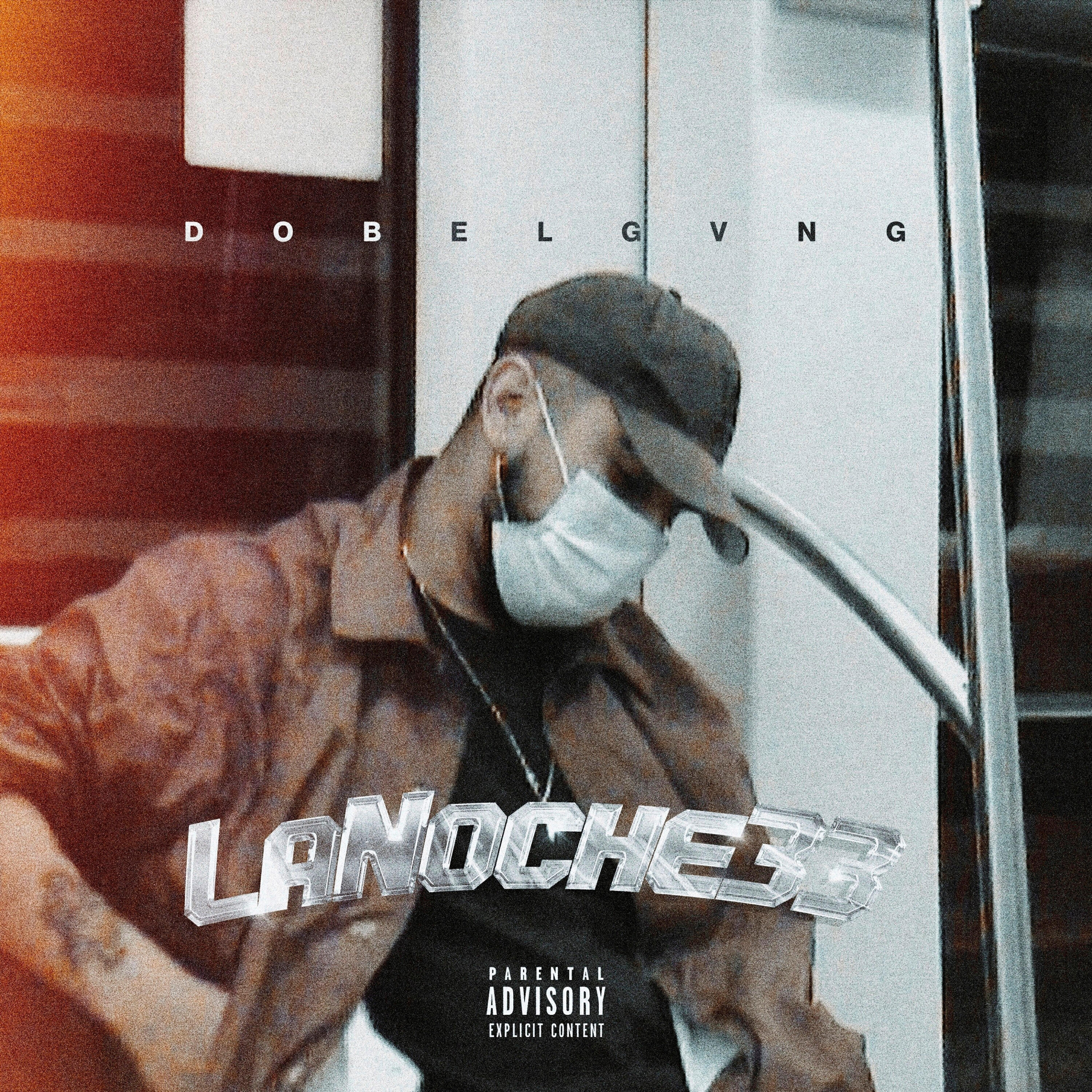 Релиз La Noche 33