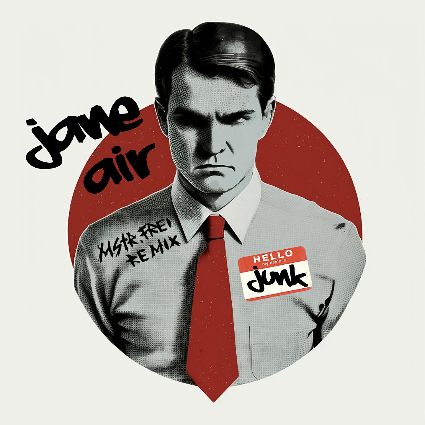 Релиз Junk (MSTR.FREI REMIX)