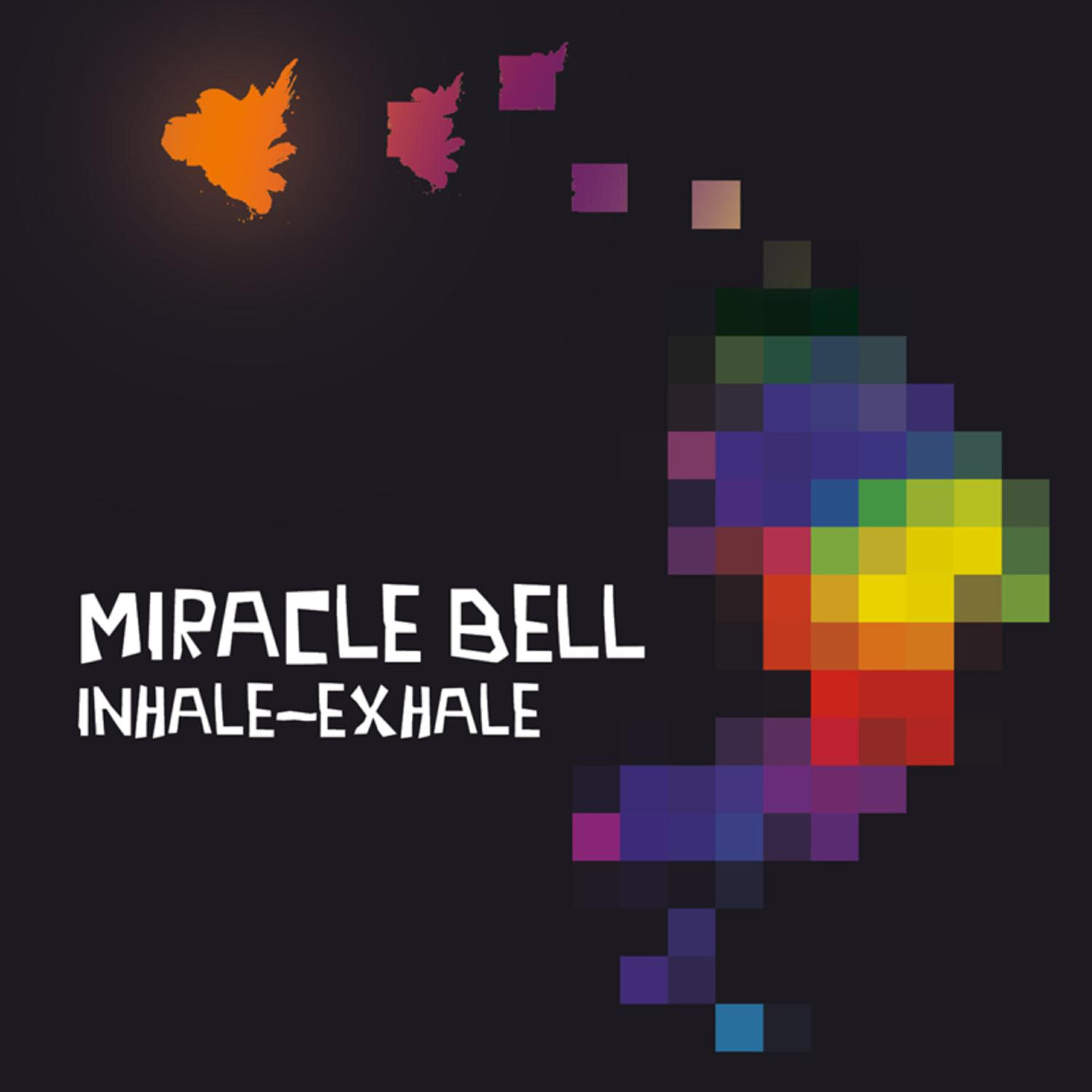 Релиз Inhale-Exhale