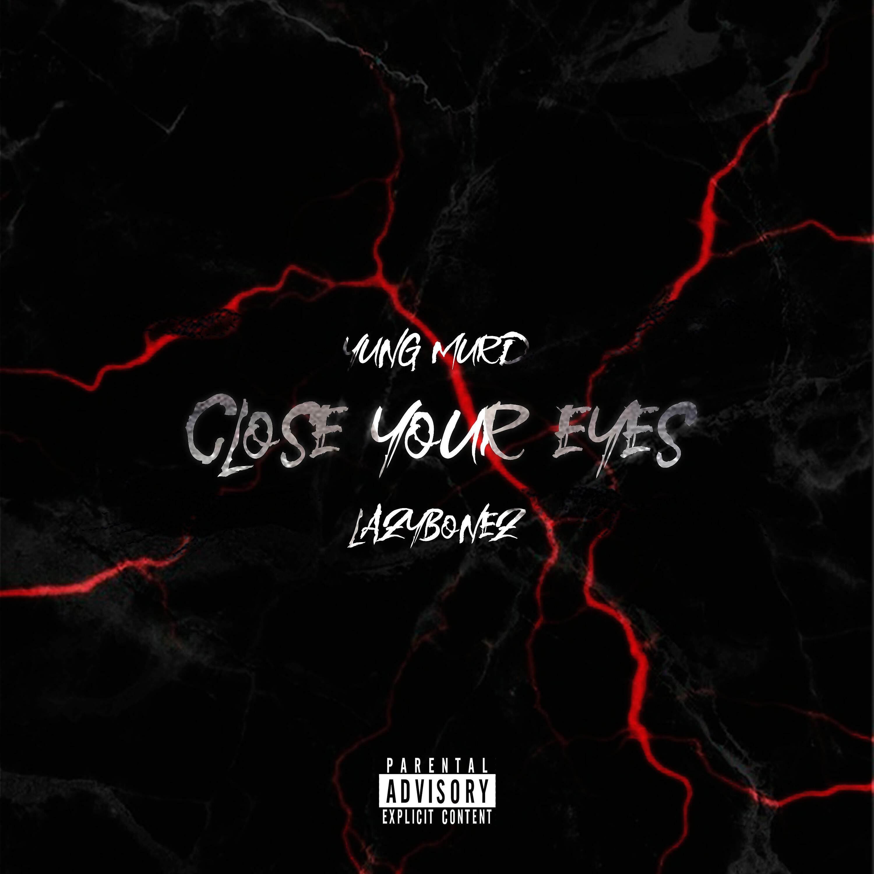 Релиз Close Your Eyes