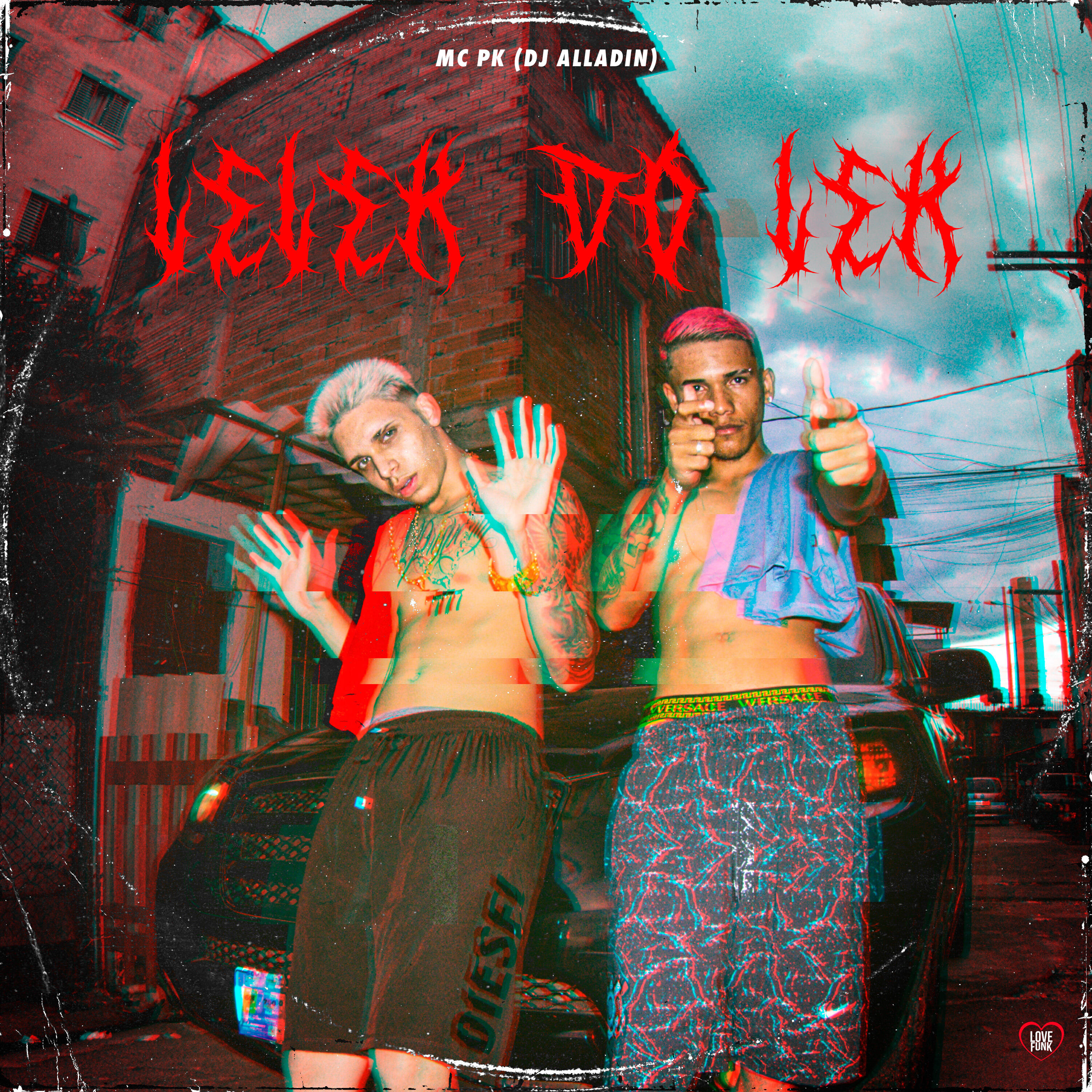 Релиз Lelek do Lek