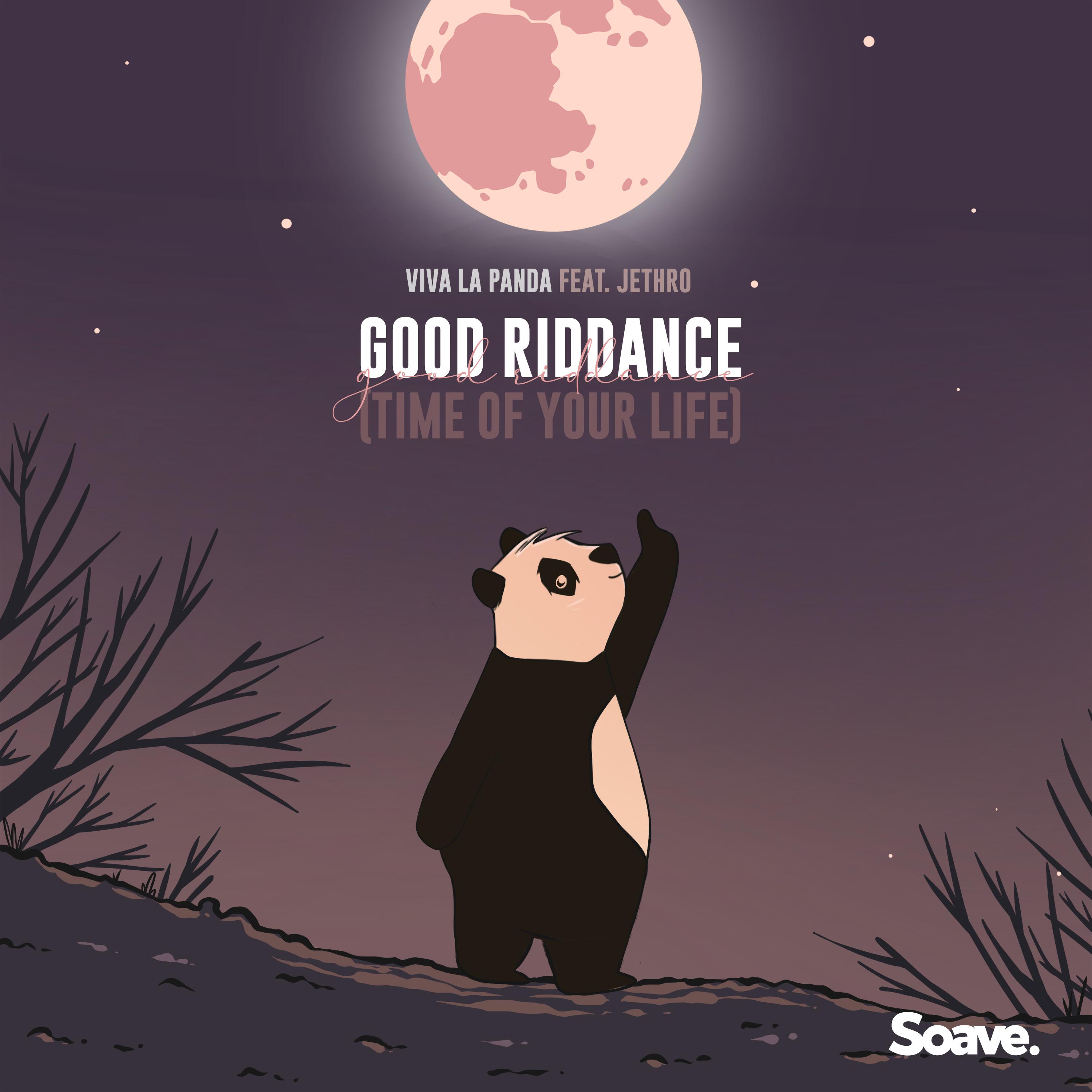 Релиз Good Riddance (Time of Your Life)