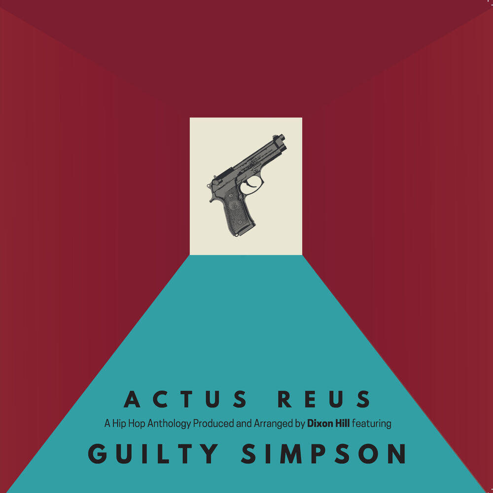 Релиз Actus Reus