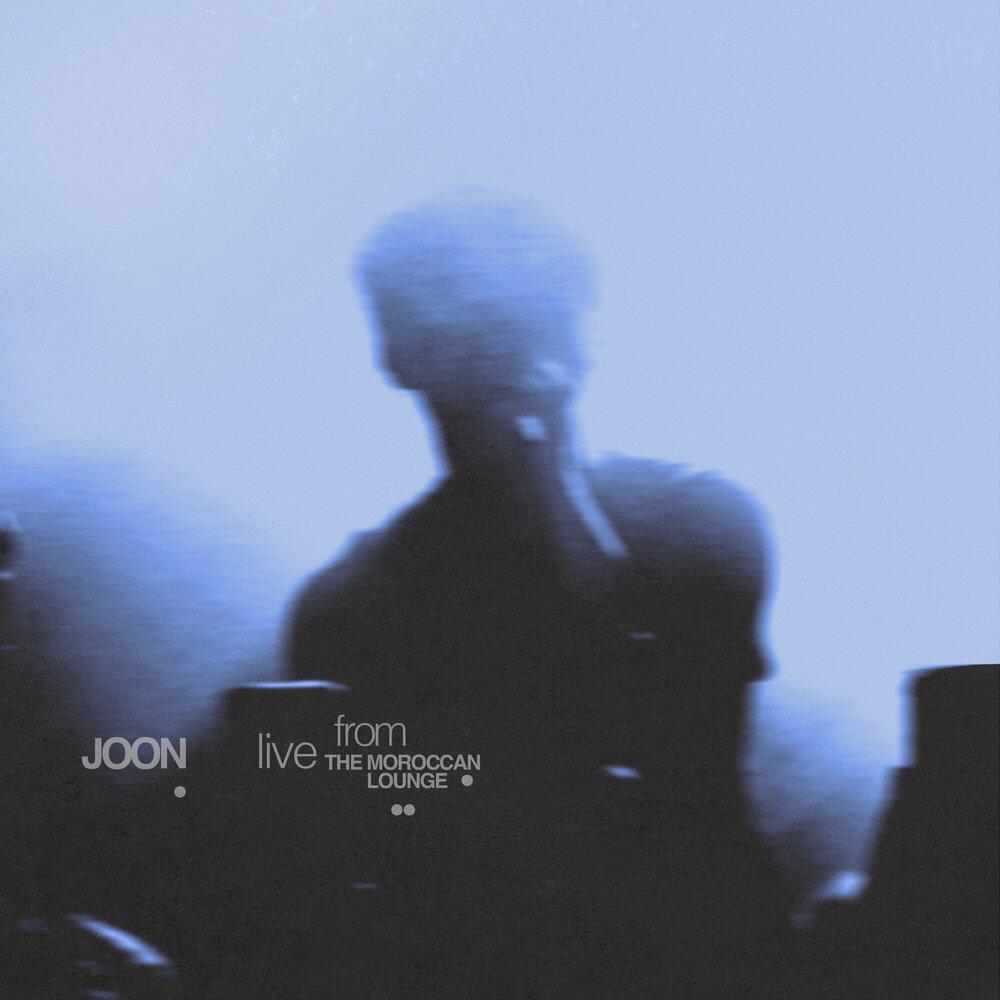 Релиз live from The Moroccan Lounge
