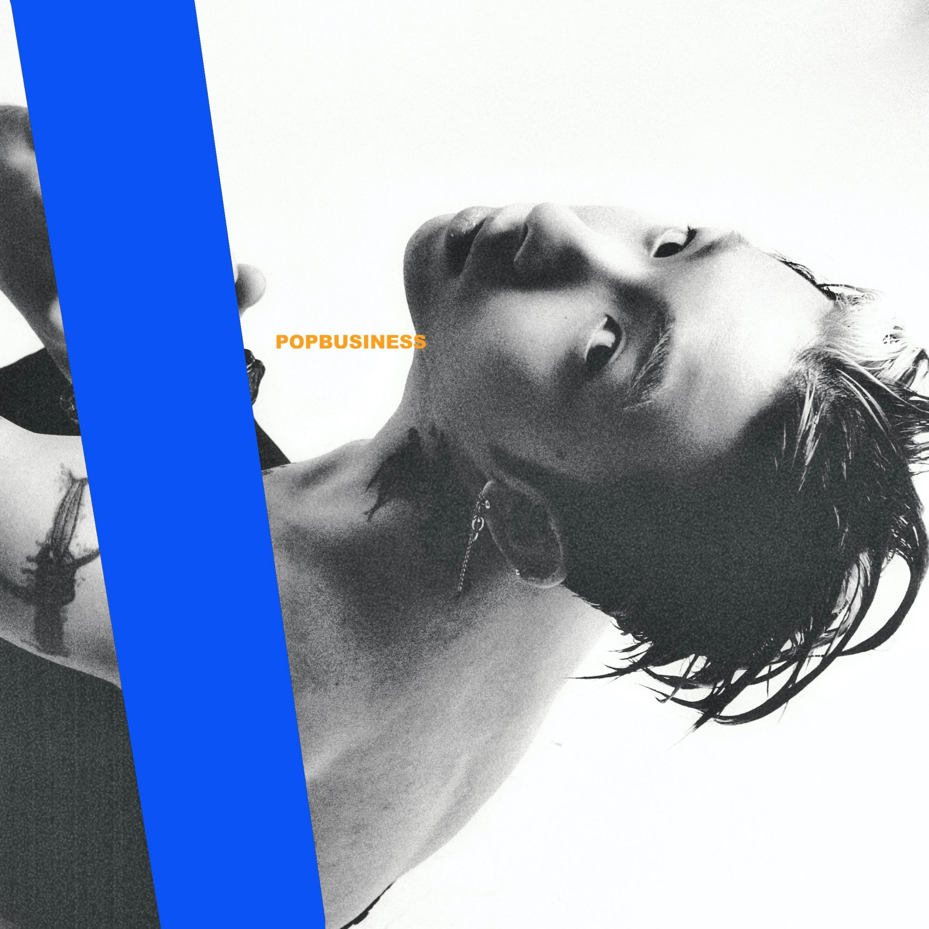 Релиз Popbusiness