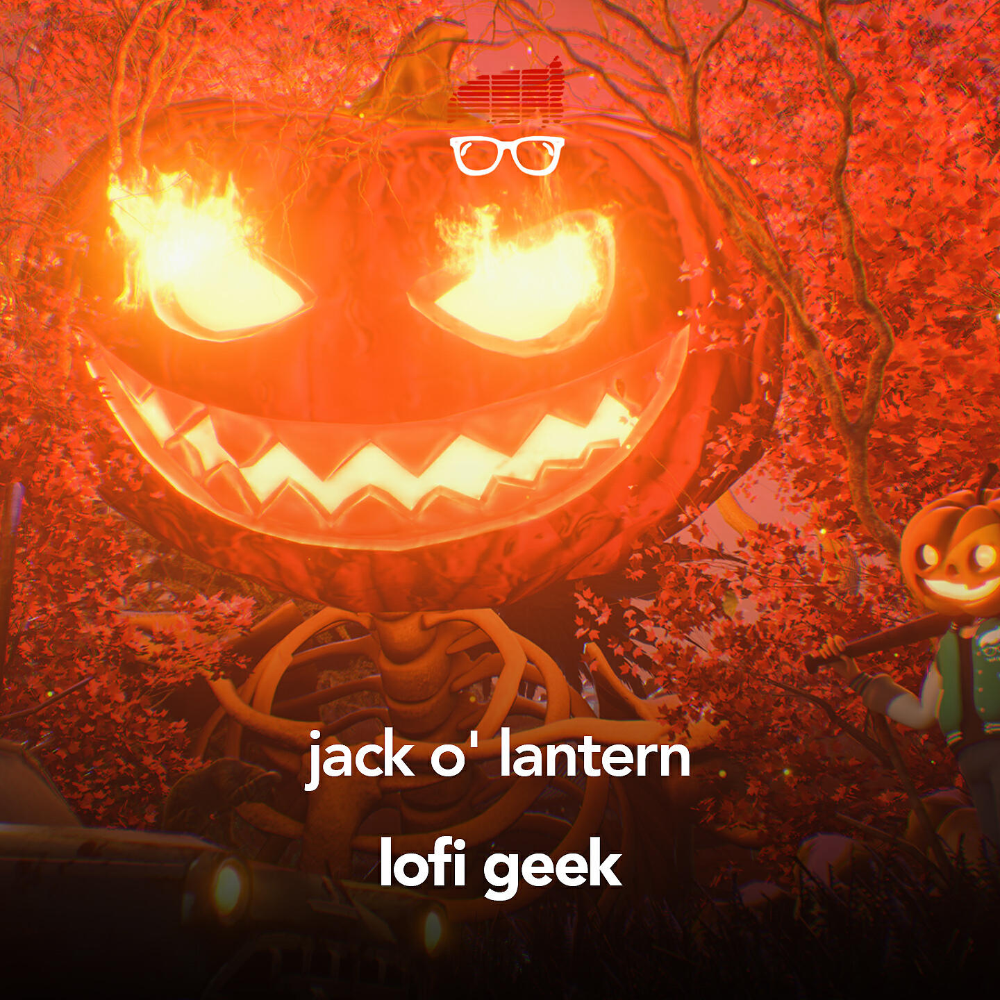 Релиз Jack O' Lantern