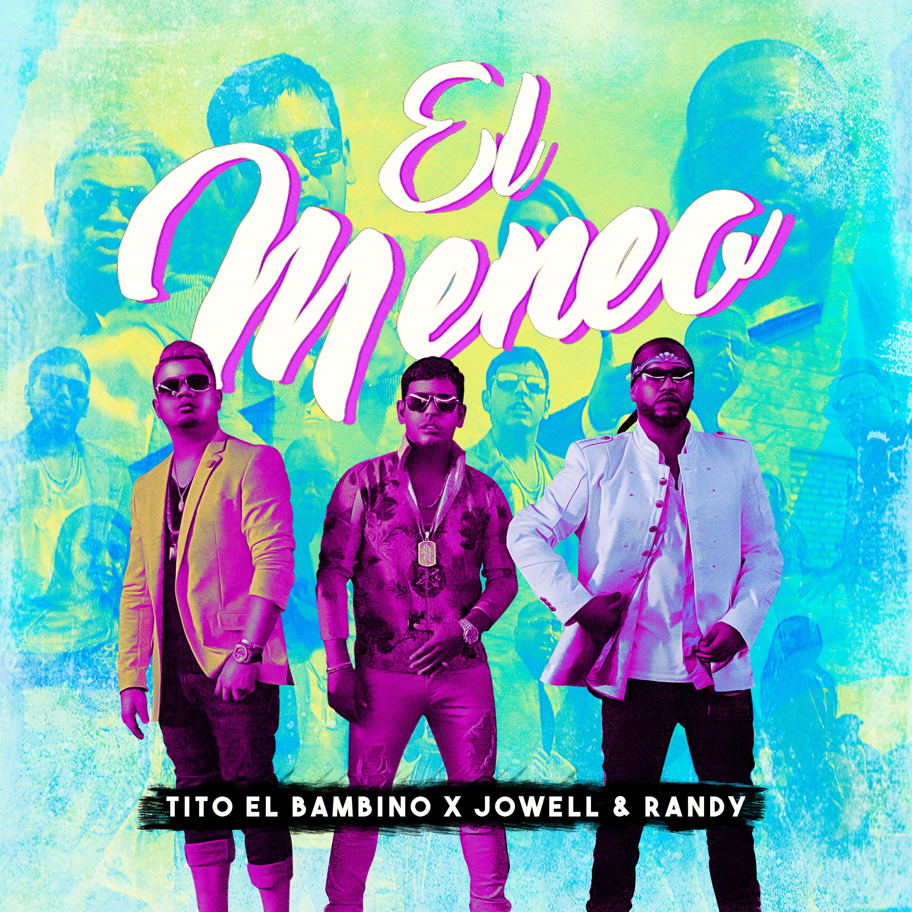 Релиз El Meneo
