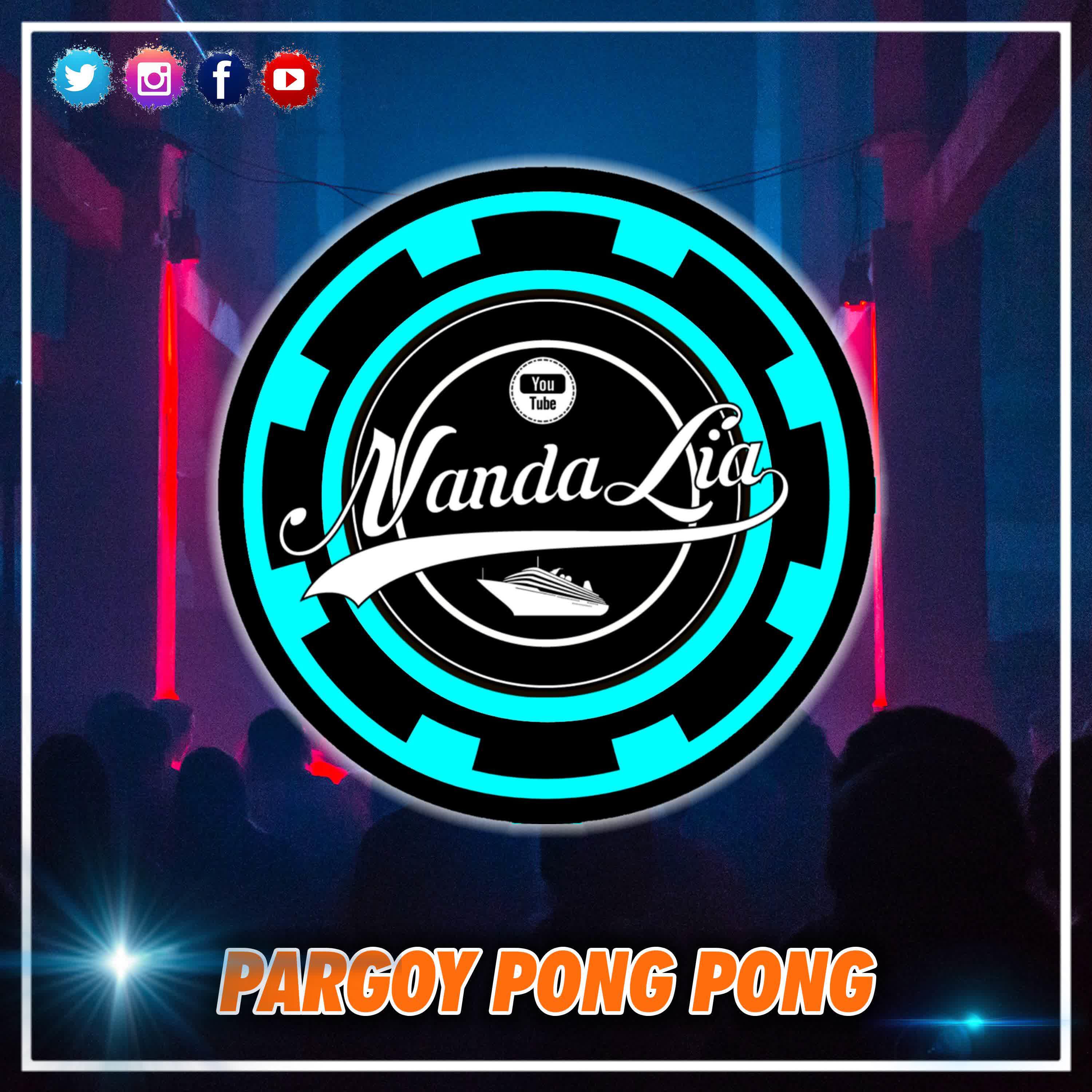 Pong Pong