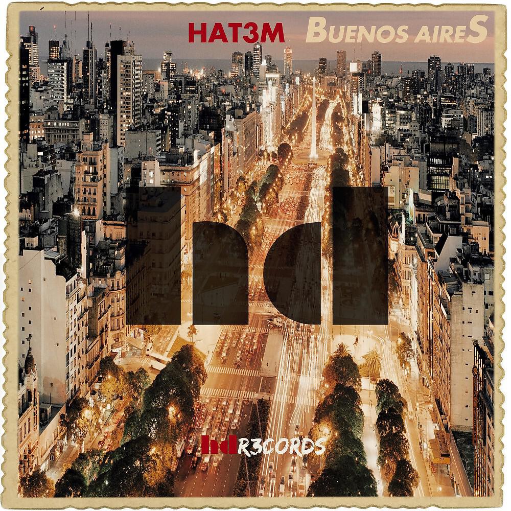 Релиз Buenos Aires