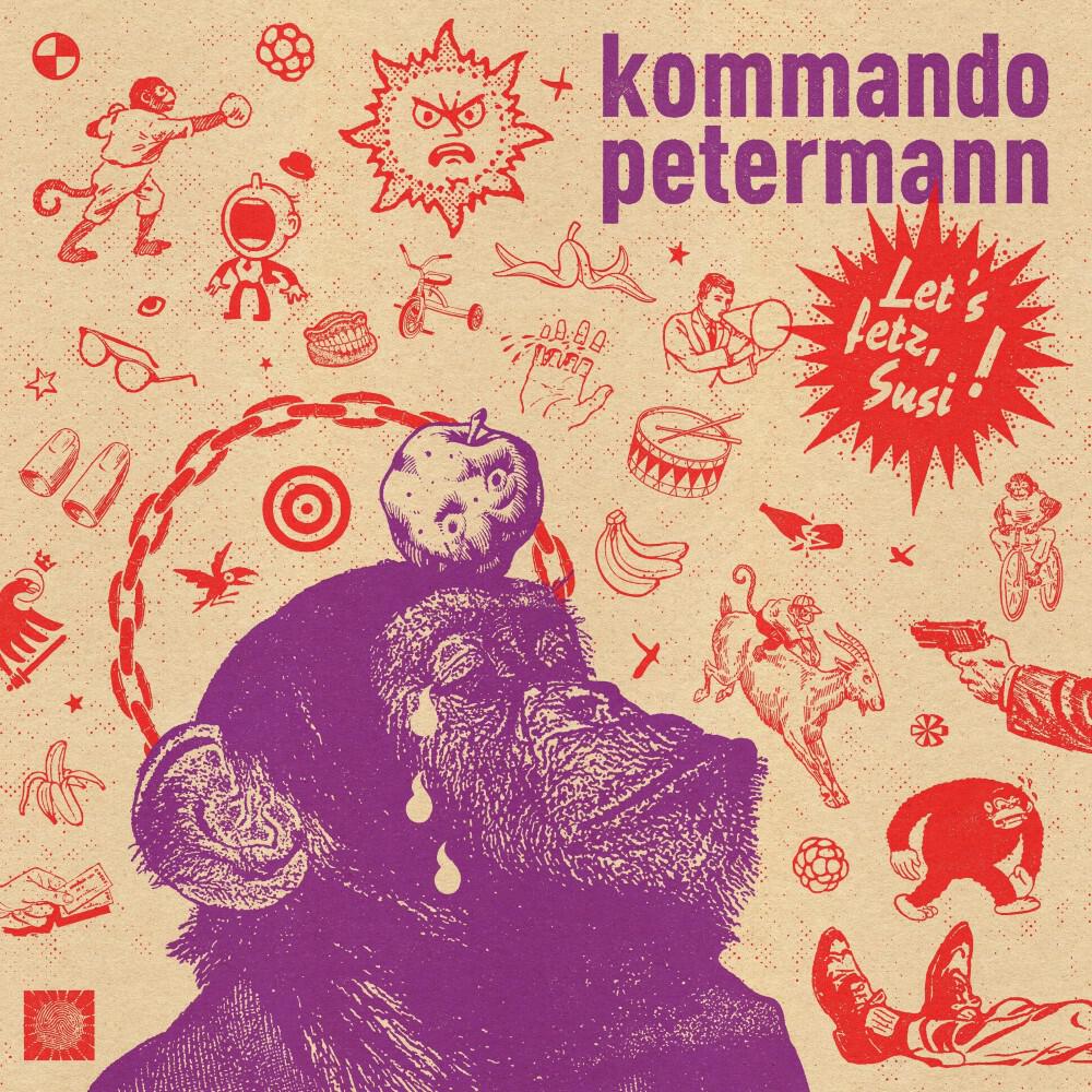 Kommando Petermann