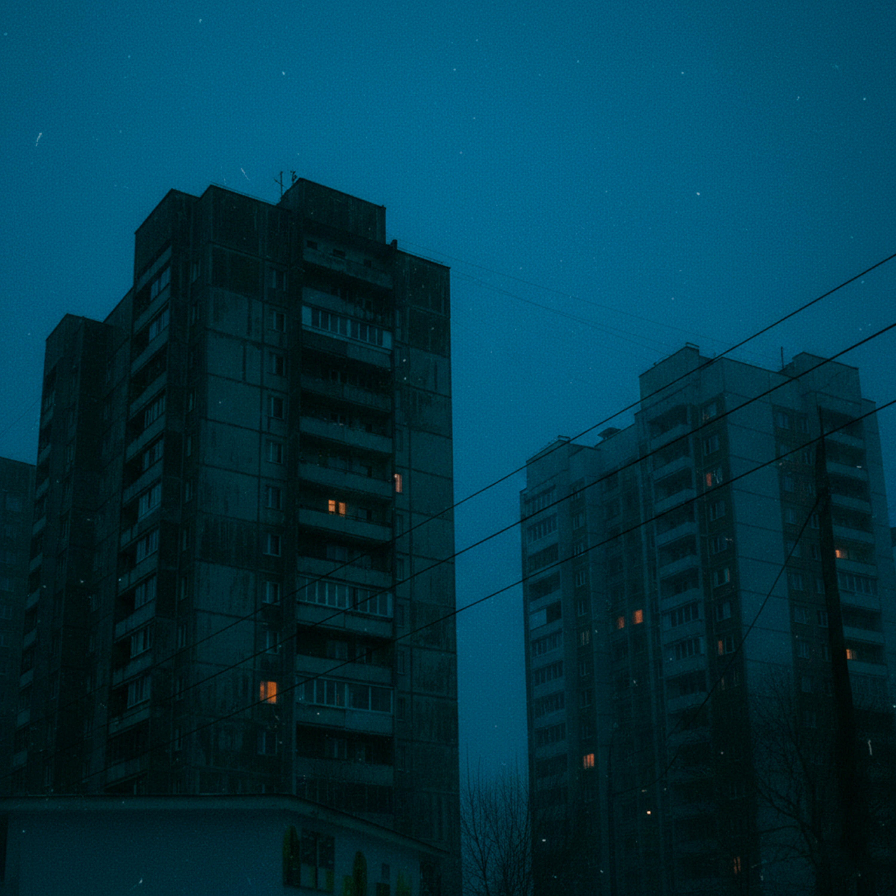 Релиз И скучно и грустно, часть 2