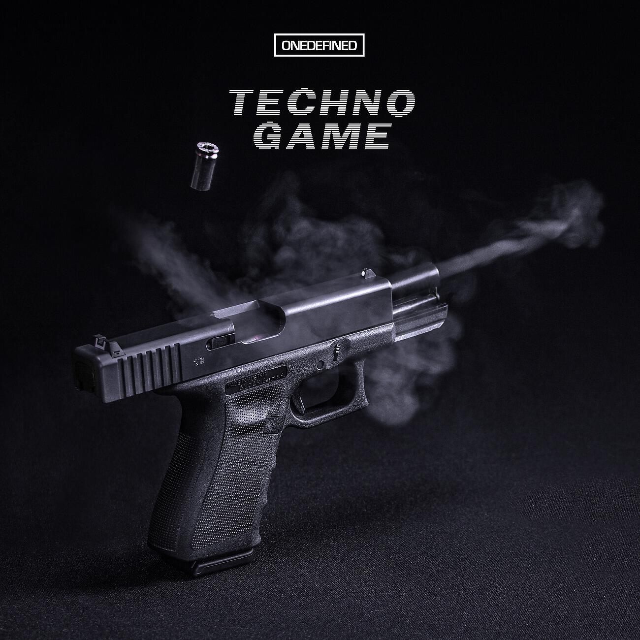 Релиз Techno Game
