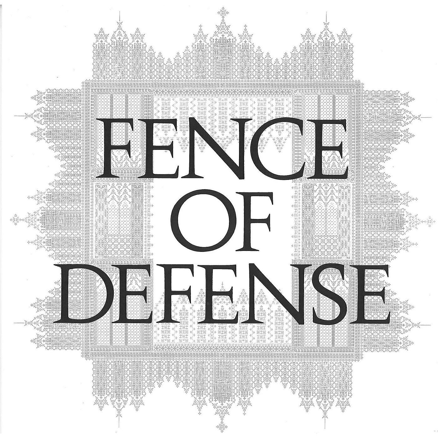 Релиз Fence Of Defense
