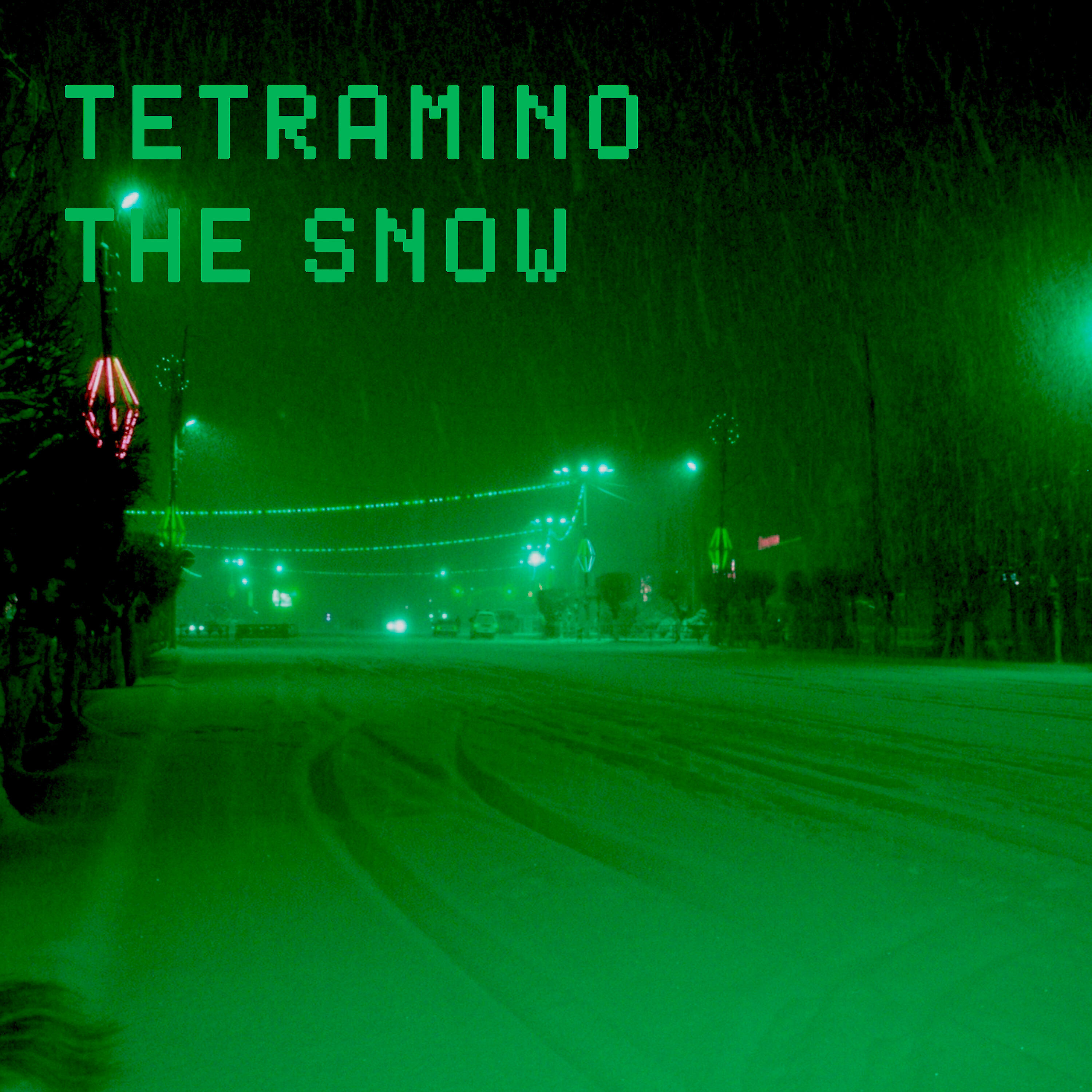 Релиз The Snow