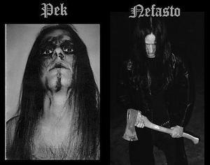 Pek