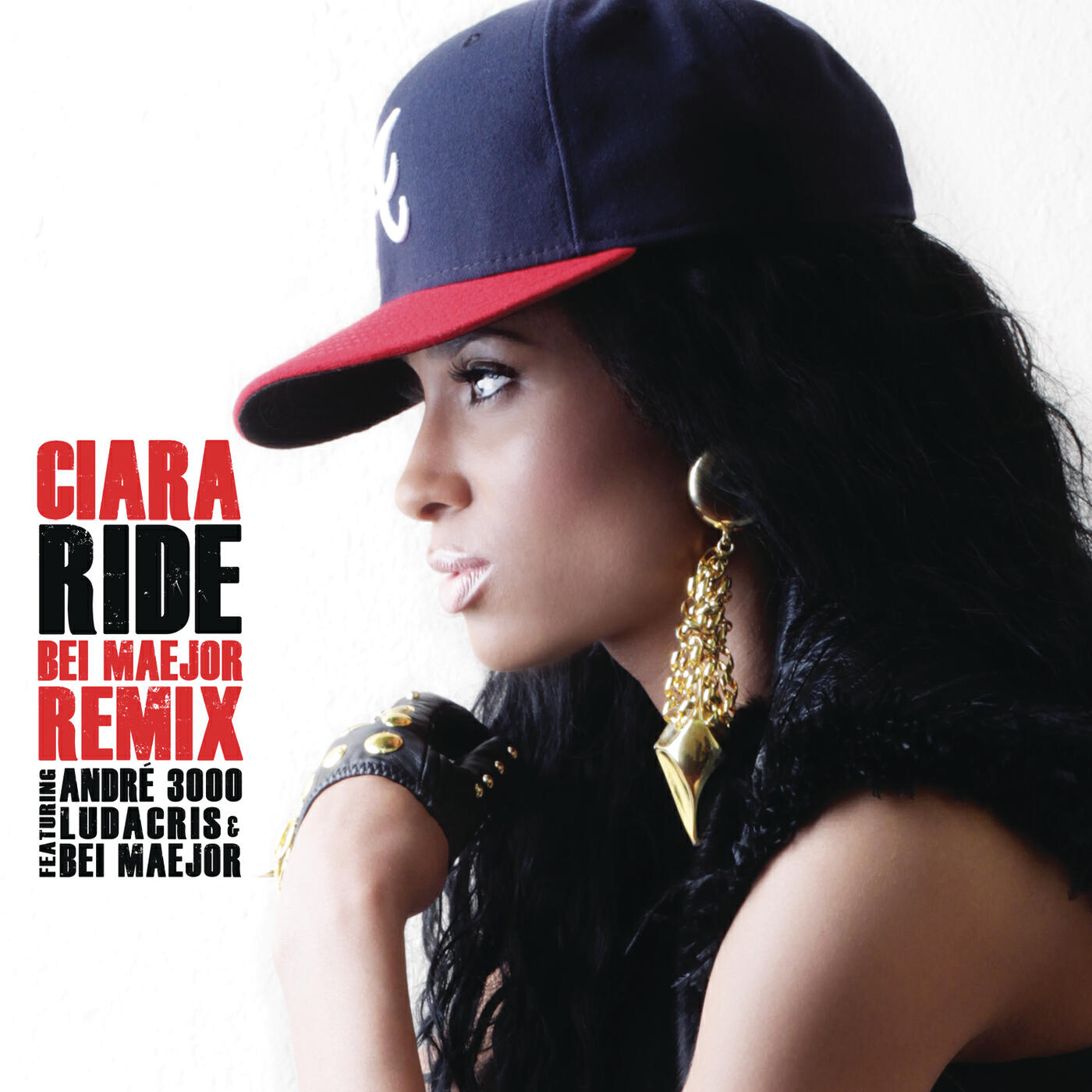 Релиз Ride (Bei Maejor Remix) (Clean Version)