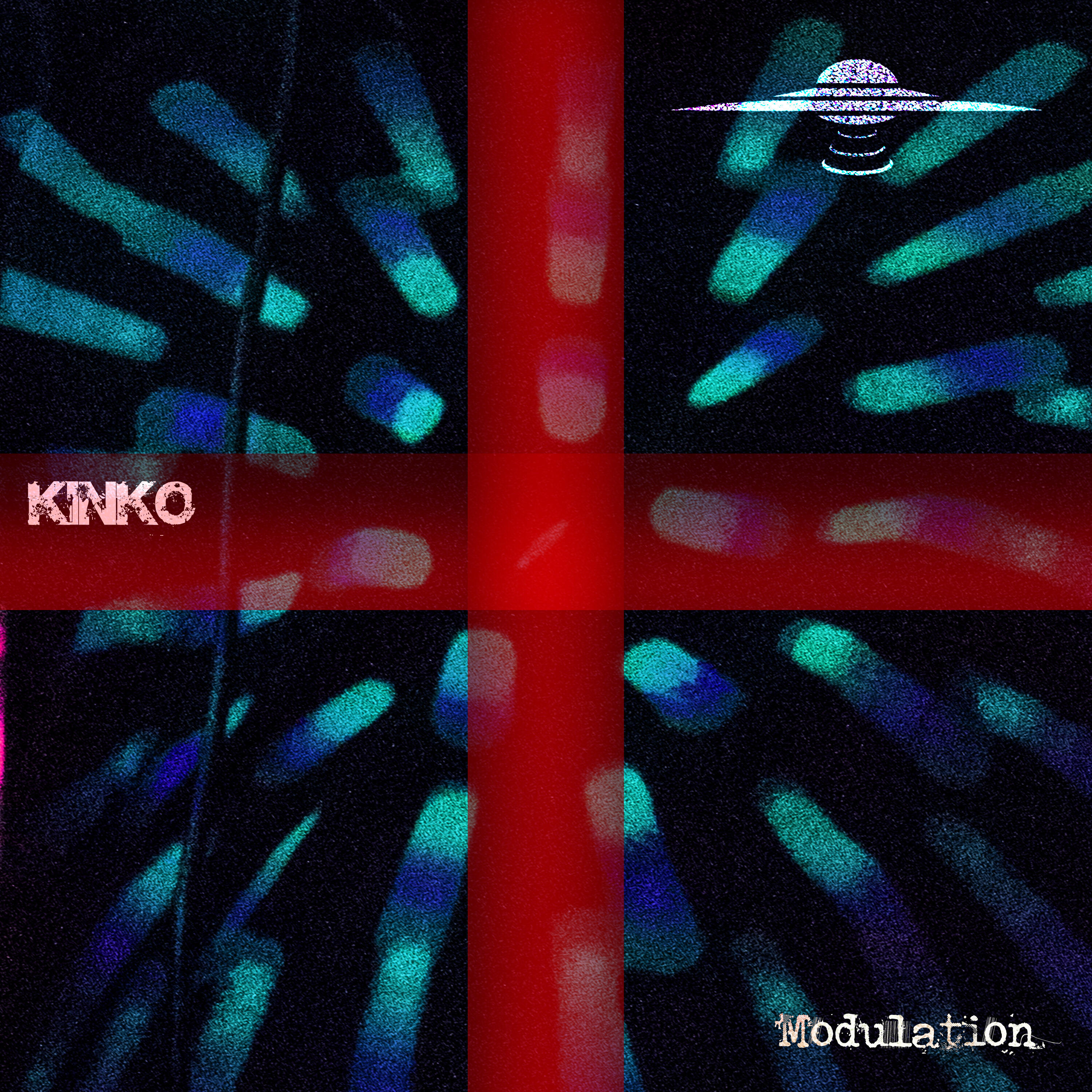 Релиз Modulation