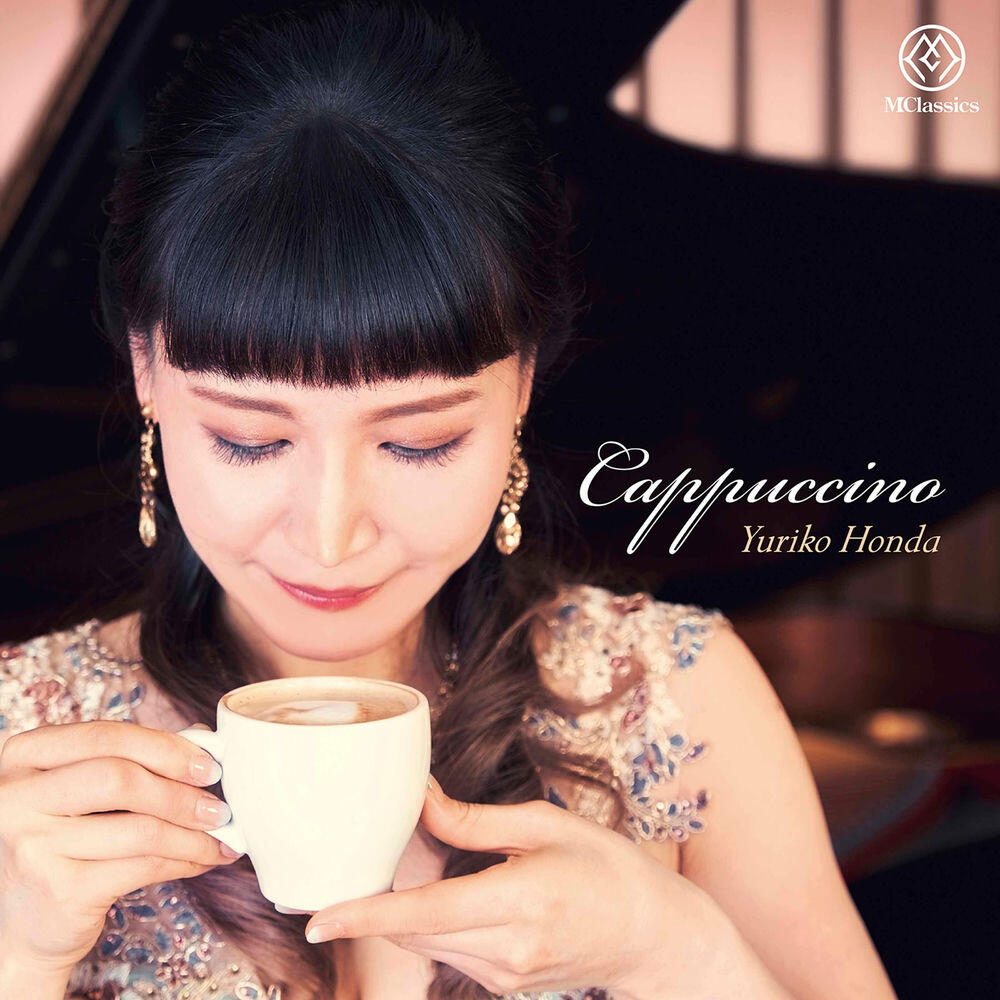 Релиз Cappuccino