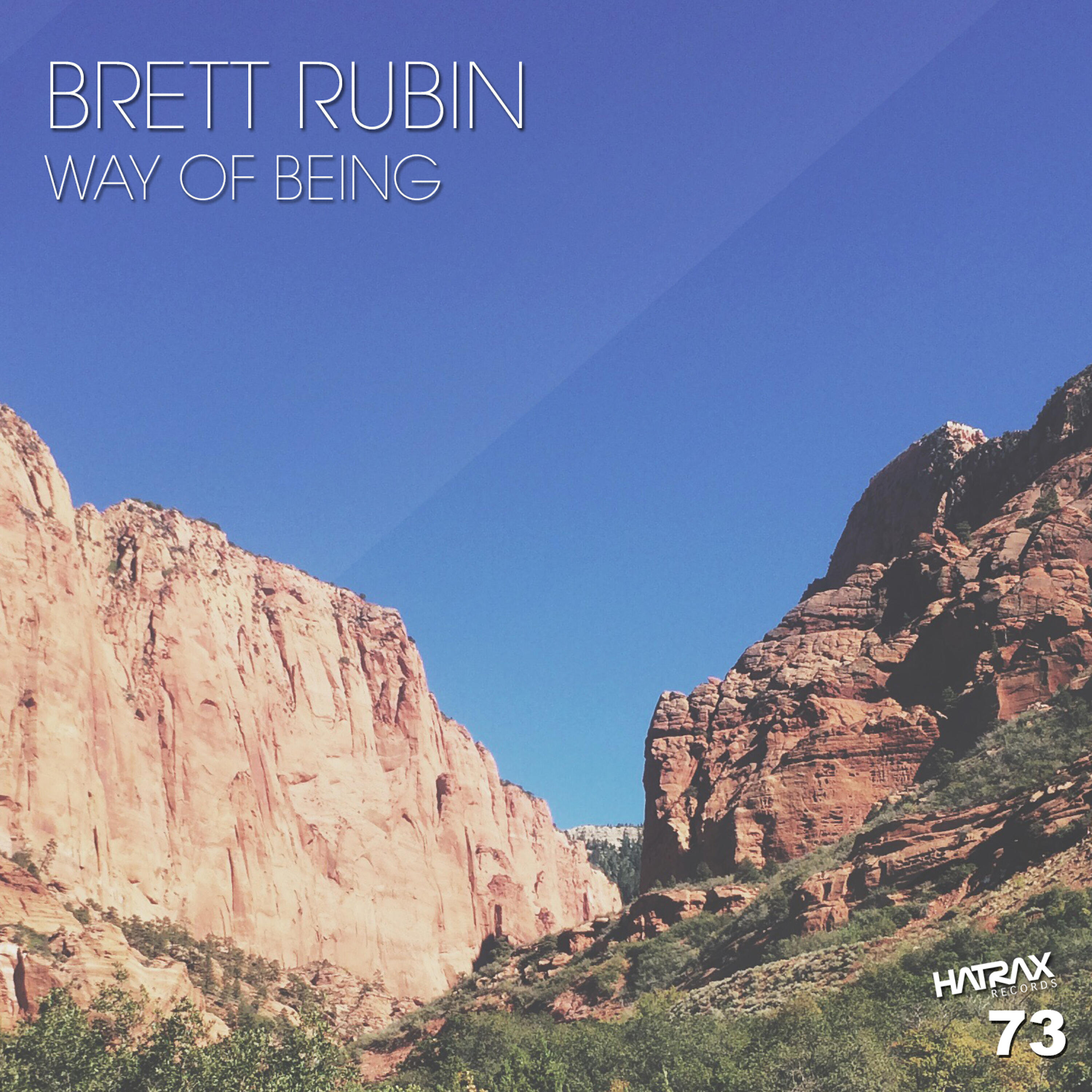 Релиз Way of Being