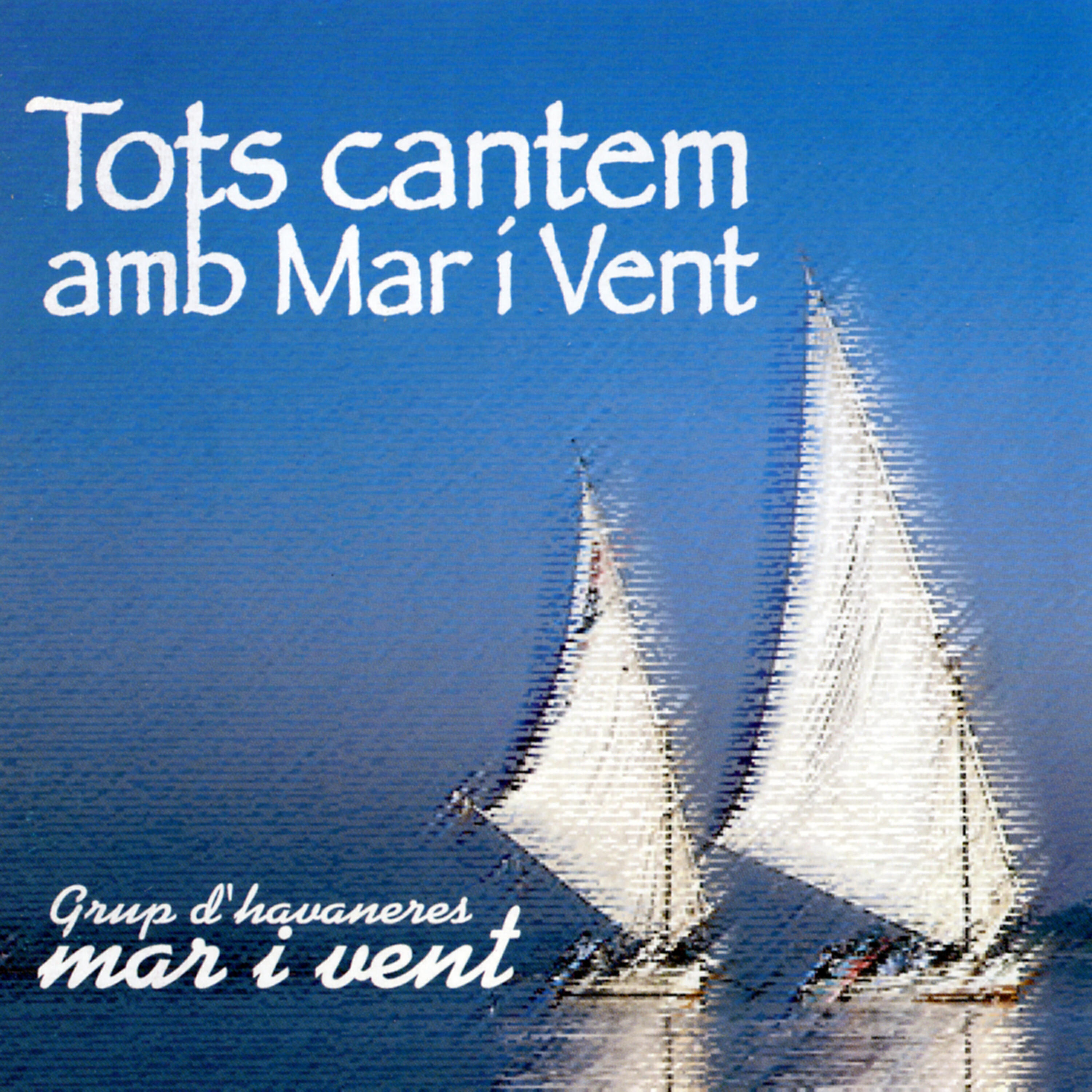 Релиз Tots Cantem Amb Mar I Vent