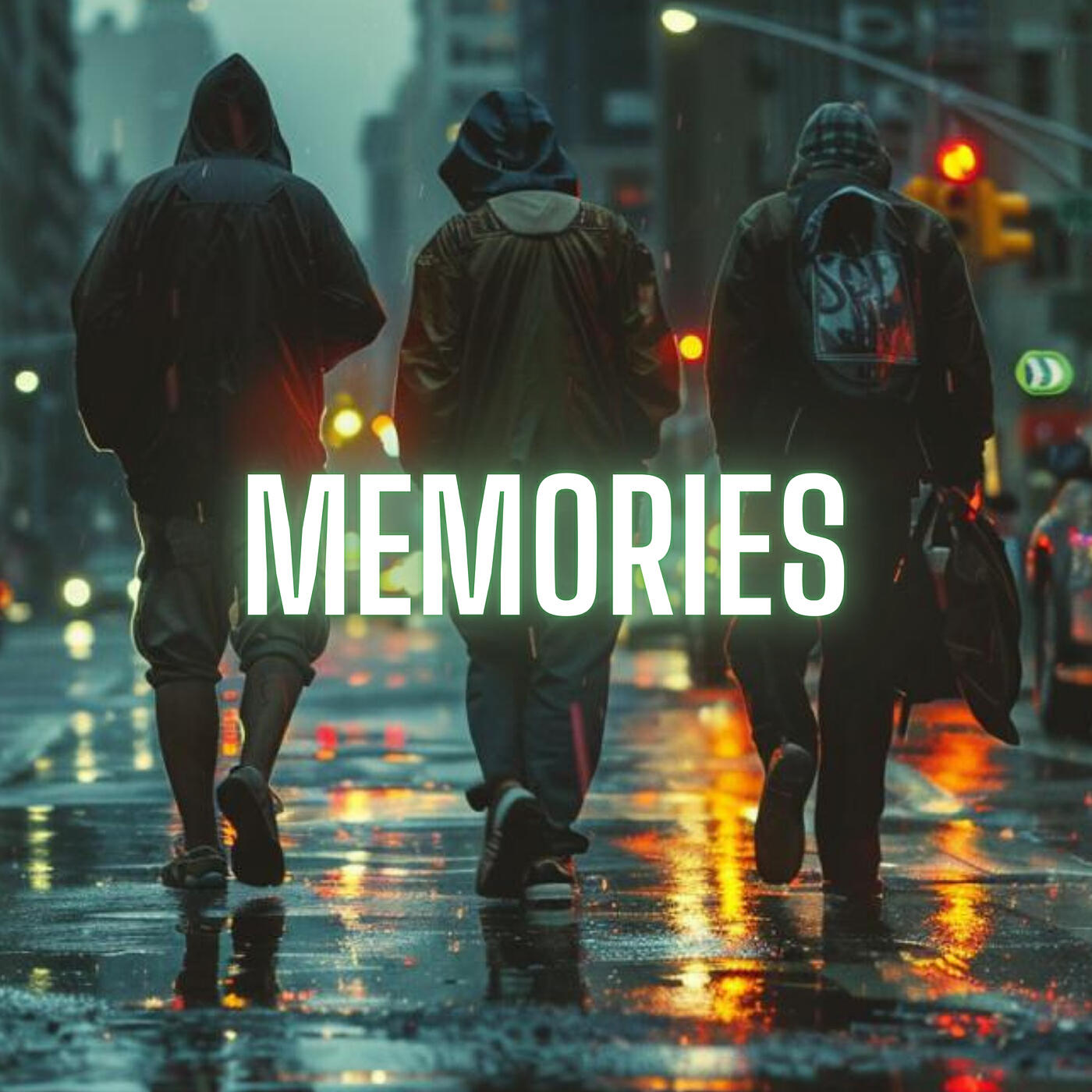 Релиз Memories