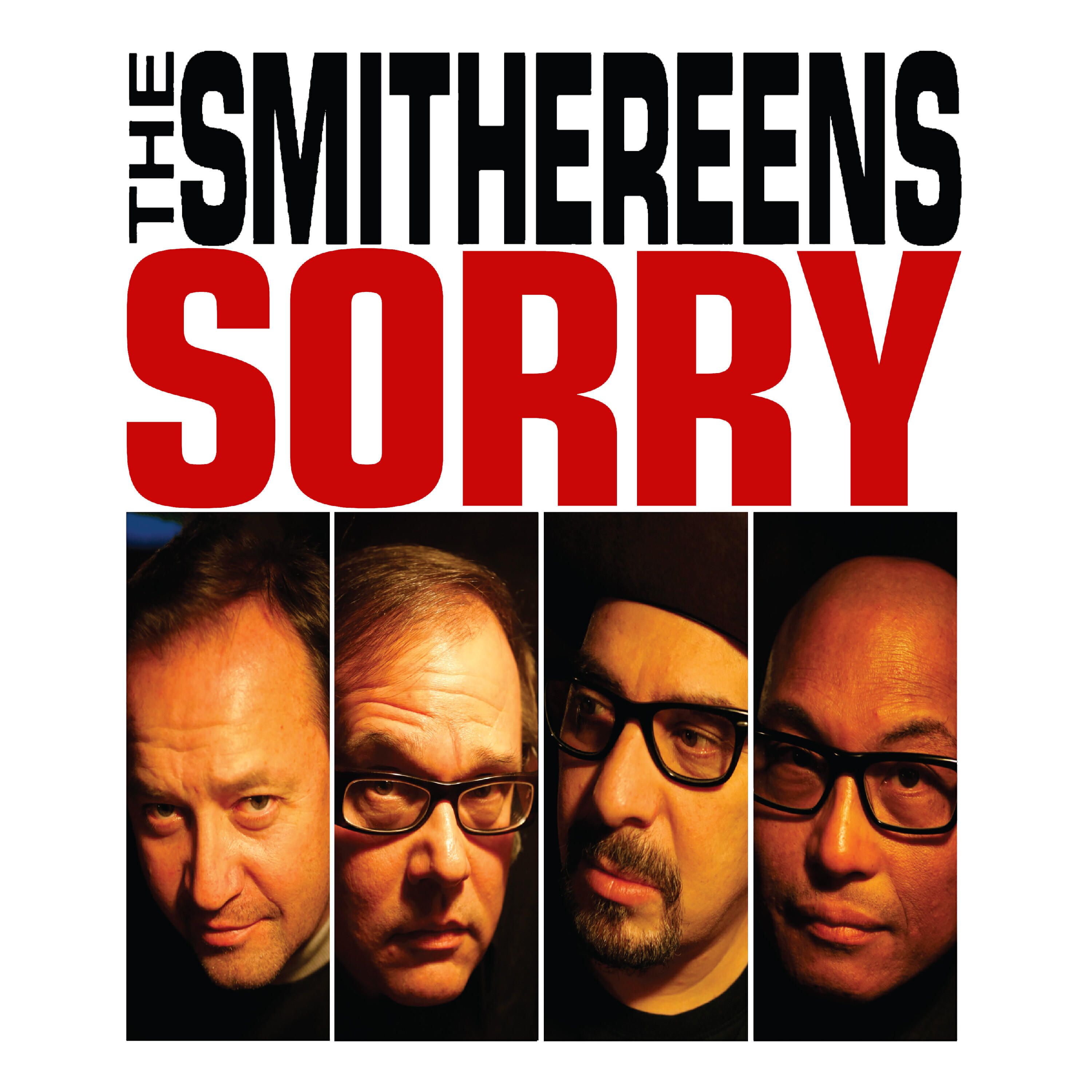 Релиз Sorry